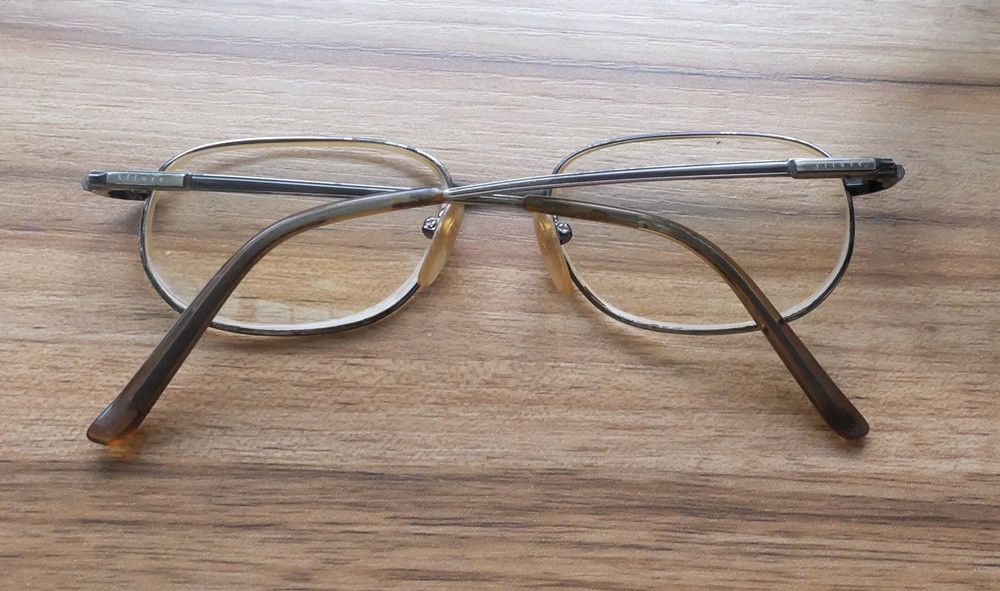 Vintage Allure Glasses Size ONE SIZE - 8 Thumbnail