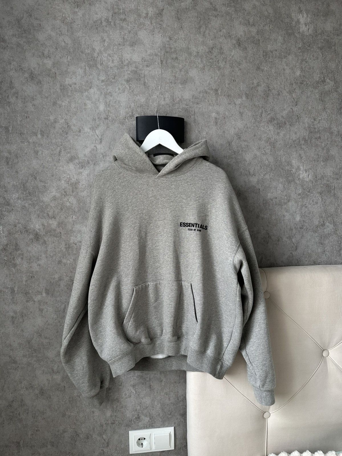 Fear of God Fear of god hoodie Size US M / EU 48-50 / 2 - 7 Thumbnail