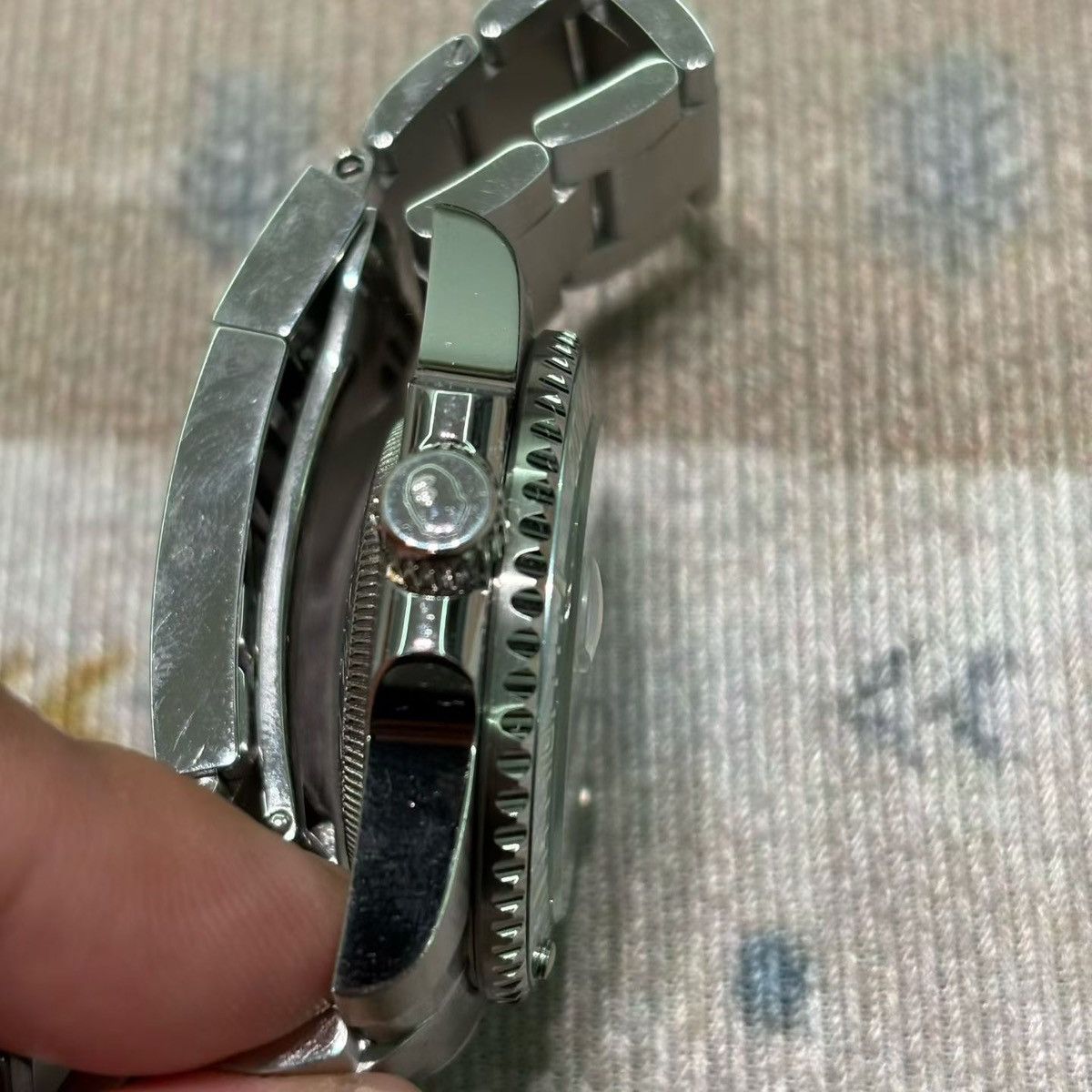 Bape BAPE X WATCH Size ONE SIZE - 6 Thumbnail