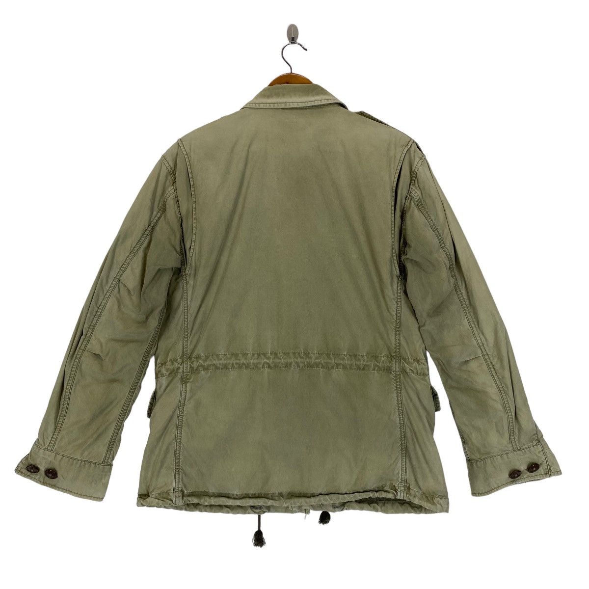 Ralph Lauren ✨Polo Ralph Lauren jacket field M-1943 Size US S / EU 44-46 / 1 - 7 Thumbnail