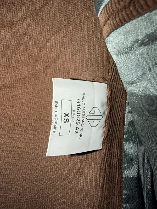 Golden Goose VESTE GOLDEN GOOSE Size XS / US 0-2 / IT 36-38 - 3 Thumbnail