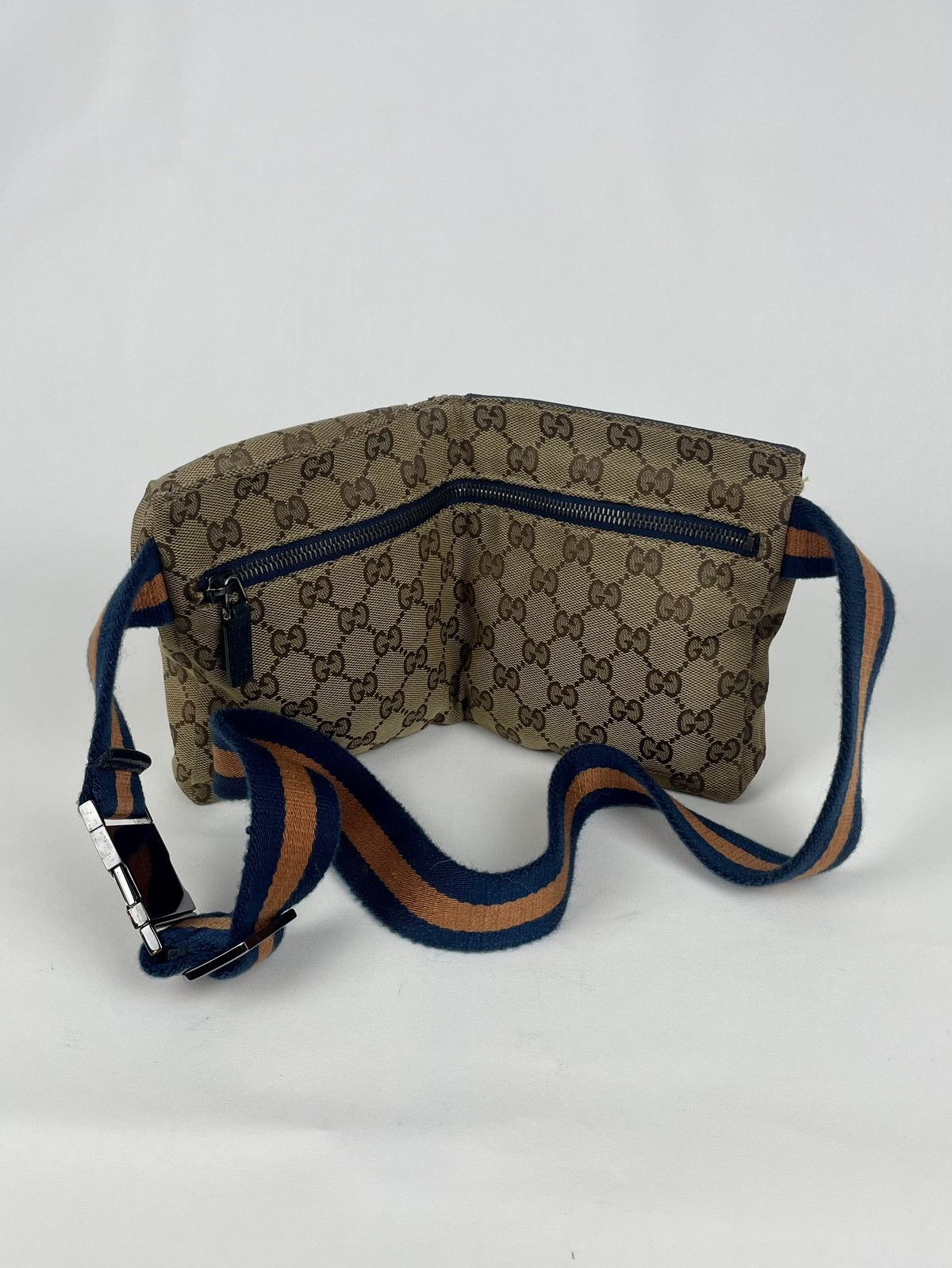 Gucci Gucci belt bag Size ONE SIZE - 2 Thumbnail