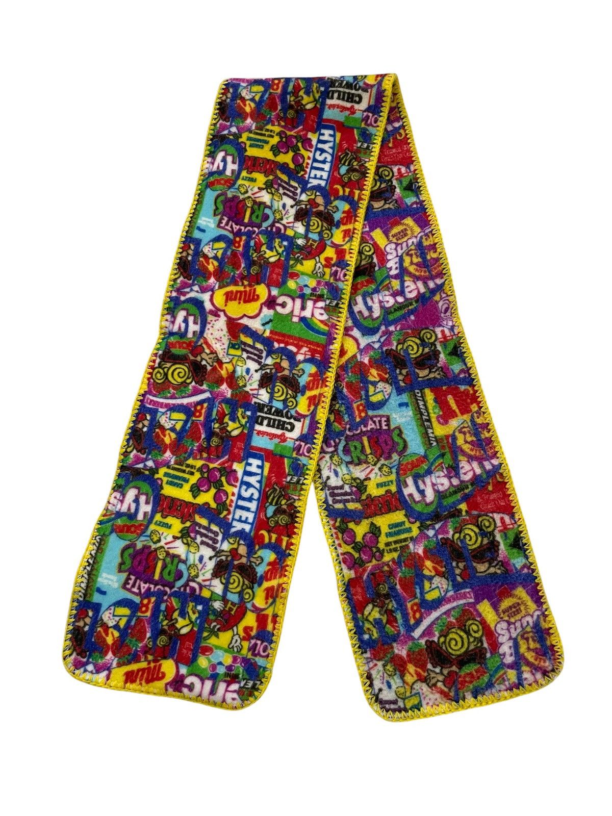 Hysteric Glamour Hysteric Neck Warmer Size ONE SIZE - 2 Thumbnail