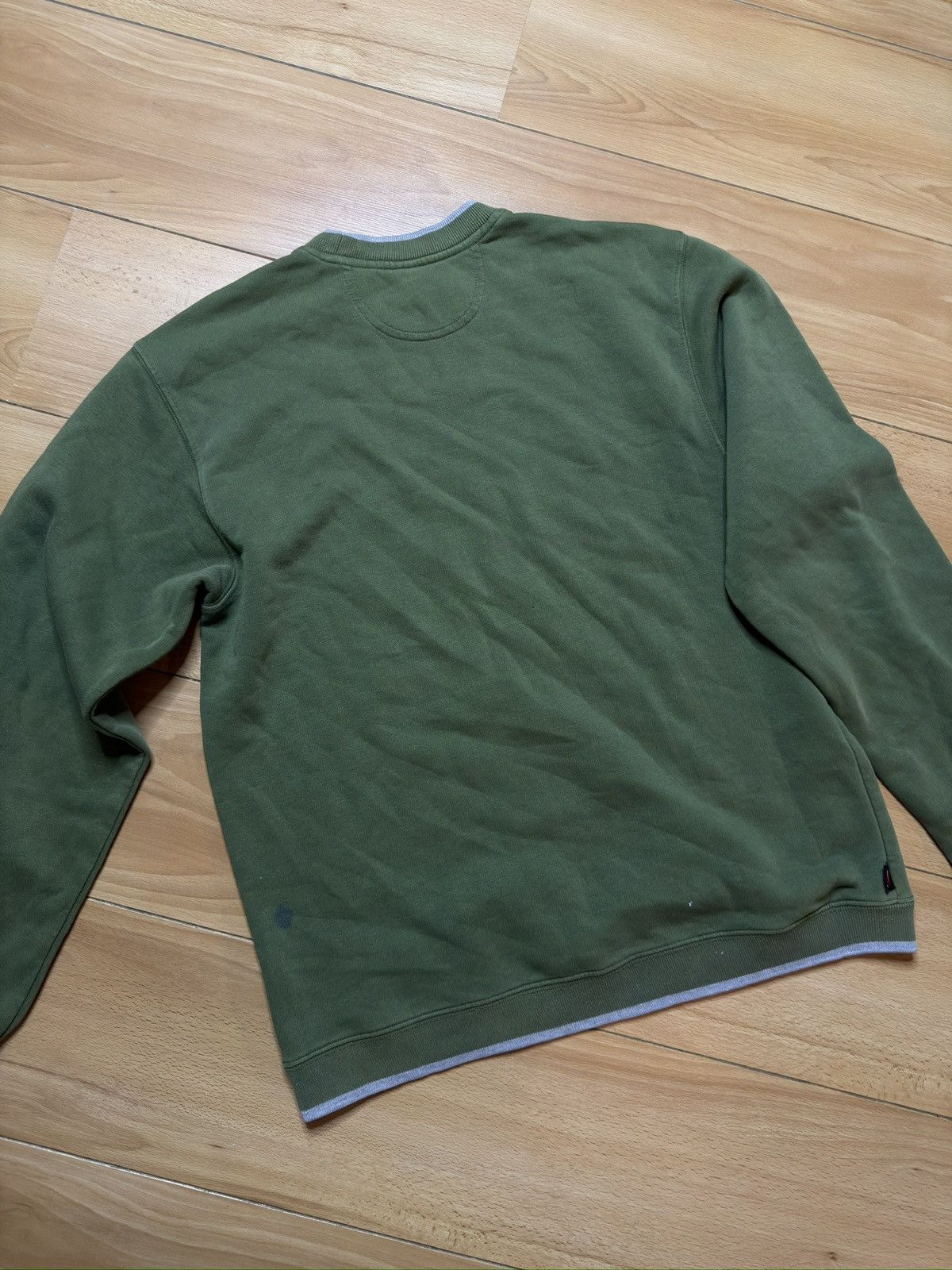 Vintage Nike vintage sweatshirt Size US M / EU 48-50 / 2 - 8 Thumbnail
