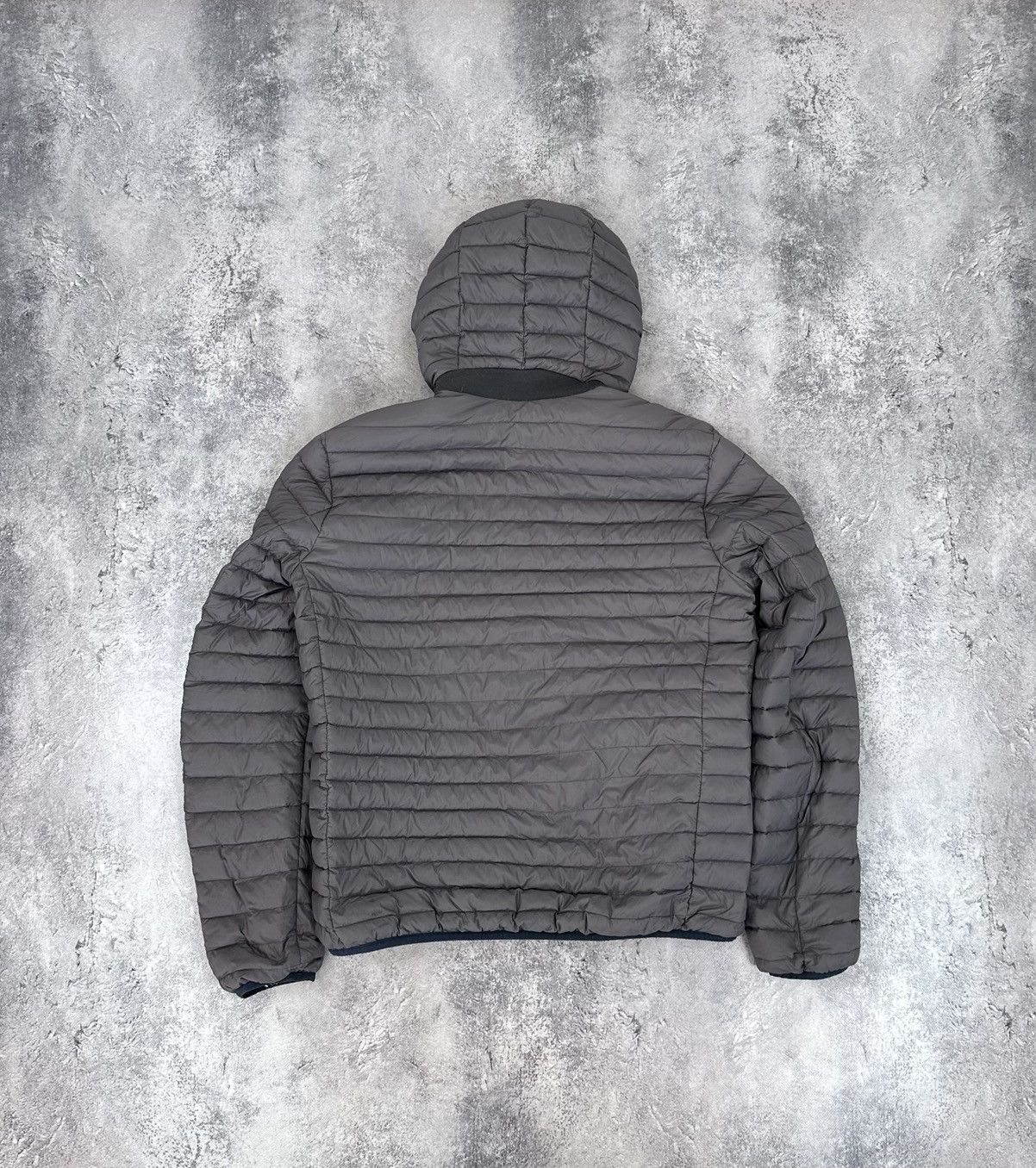 Parajumpers Parajumpers Luxury Reversible Down Puffer Jacket Zip Outdoor Size US M / EU 48-50 / 2 - 16 Thumbnail