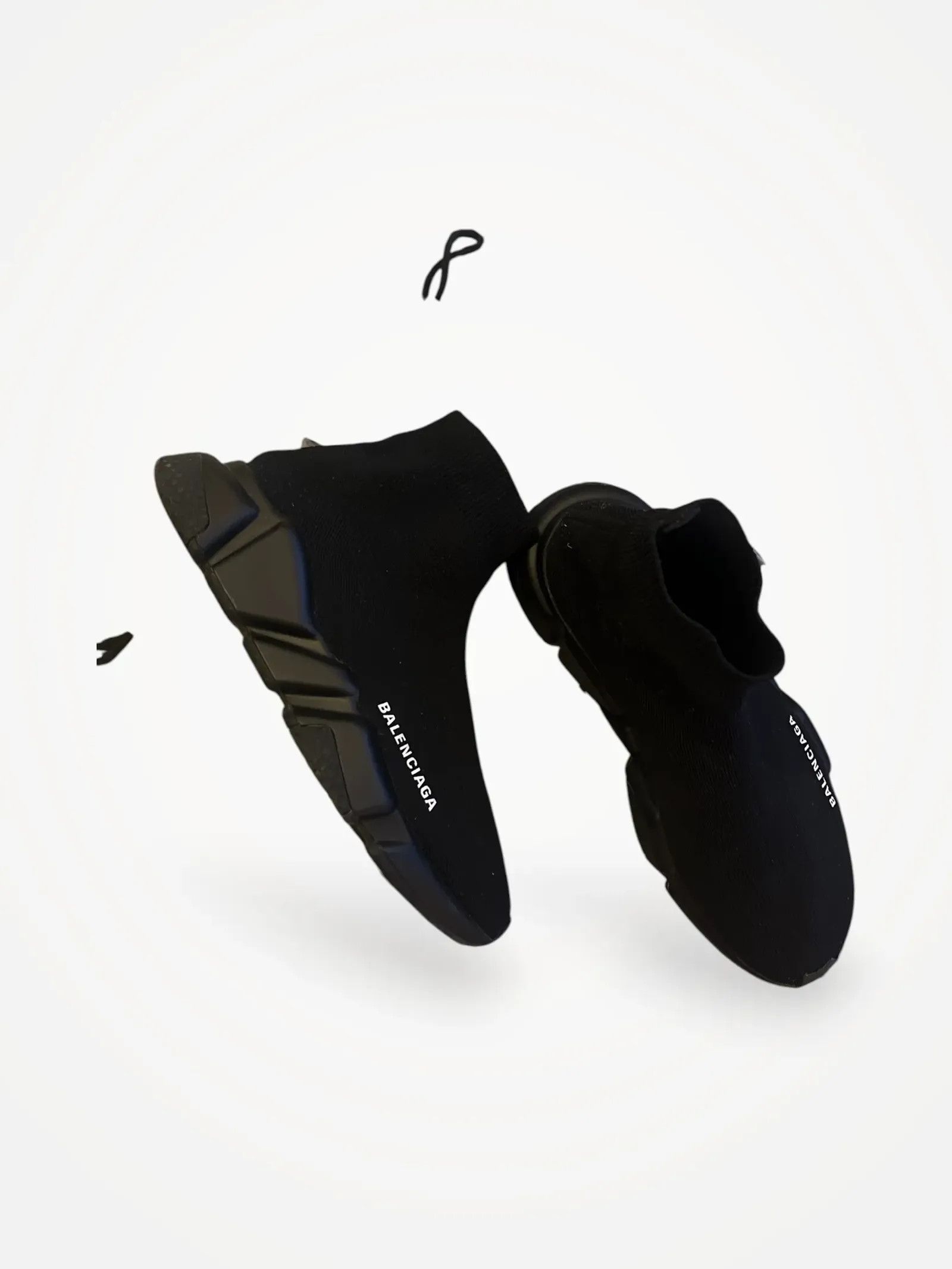 Balenciaga Balenciaga Speed Sneakers Size US 7 / IT 37 - 1 Thumbnail