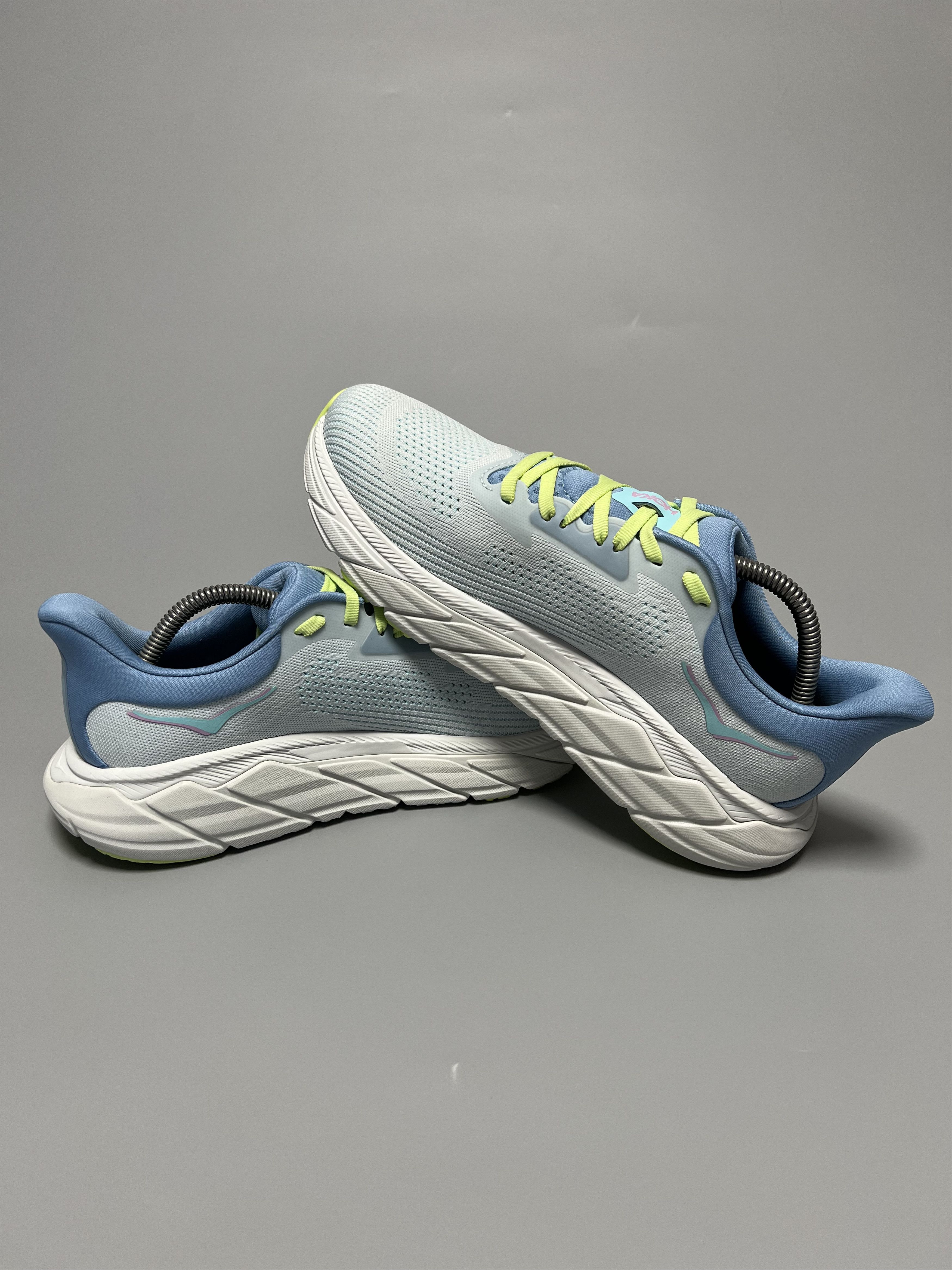 Hoka 9D Hoka One One Arahi 7 Wide Running Shoes Walking Gym Size US 9 / IT 39 - 5 Thumbnail