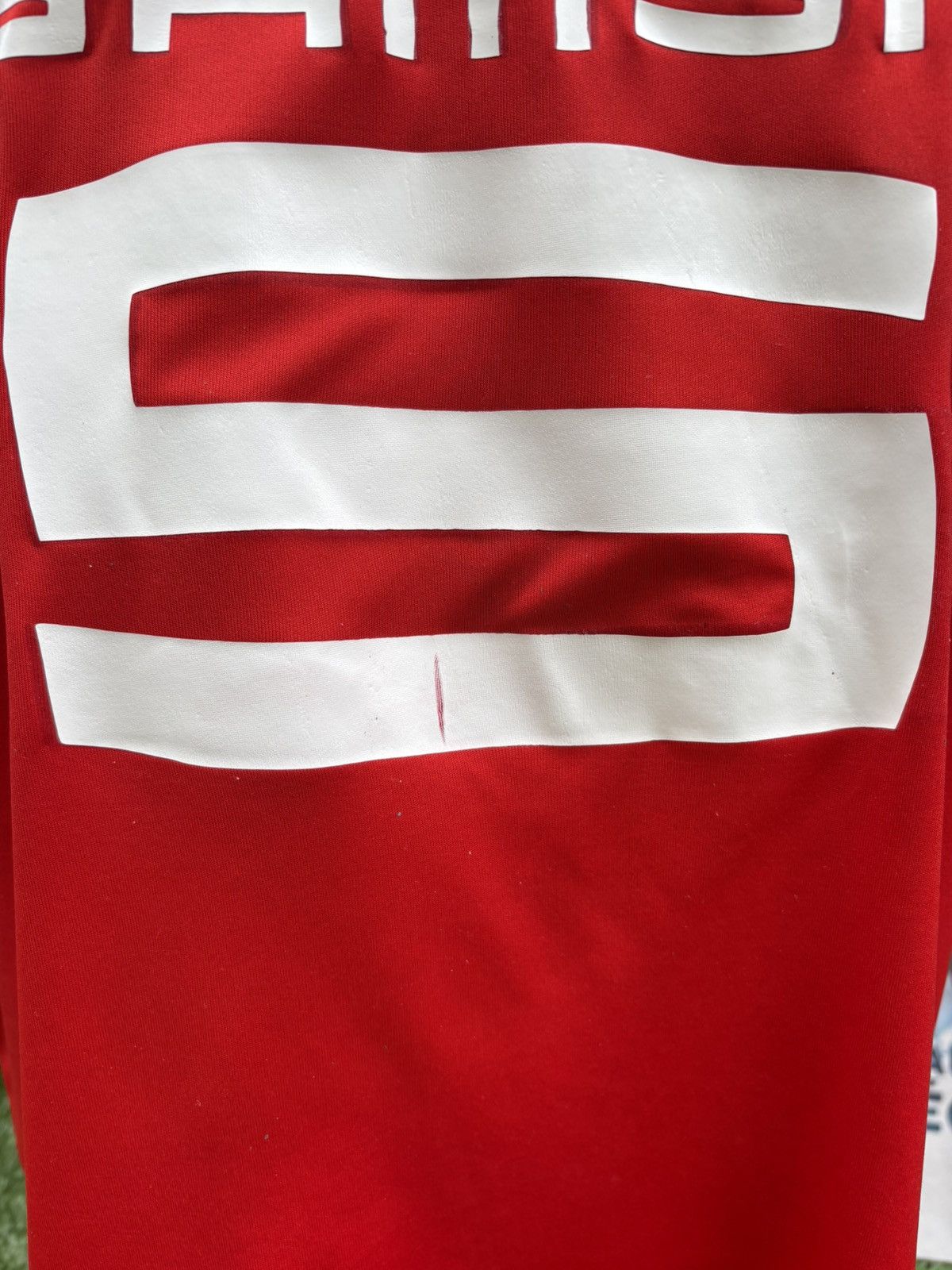 Puma Alessandrini jersey at stade rennais Size US XL / EU 56 / 4 - 6 Thumbnail