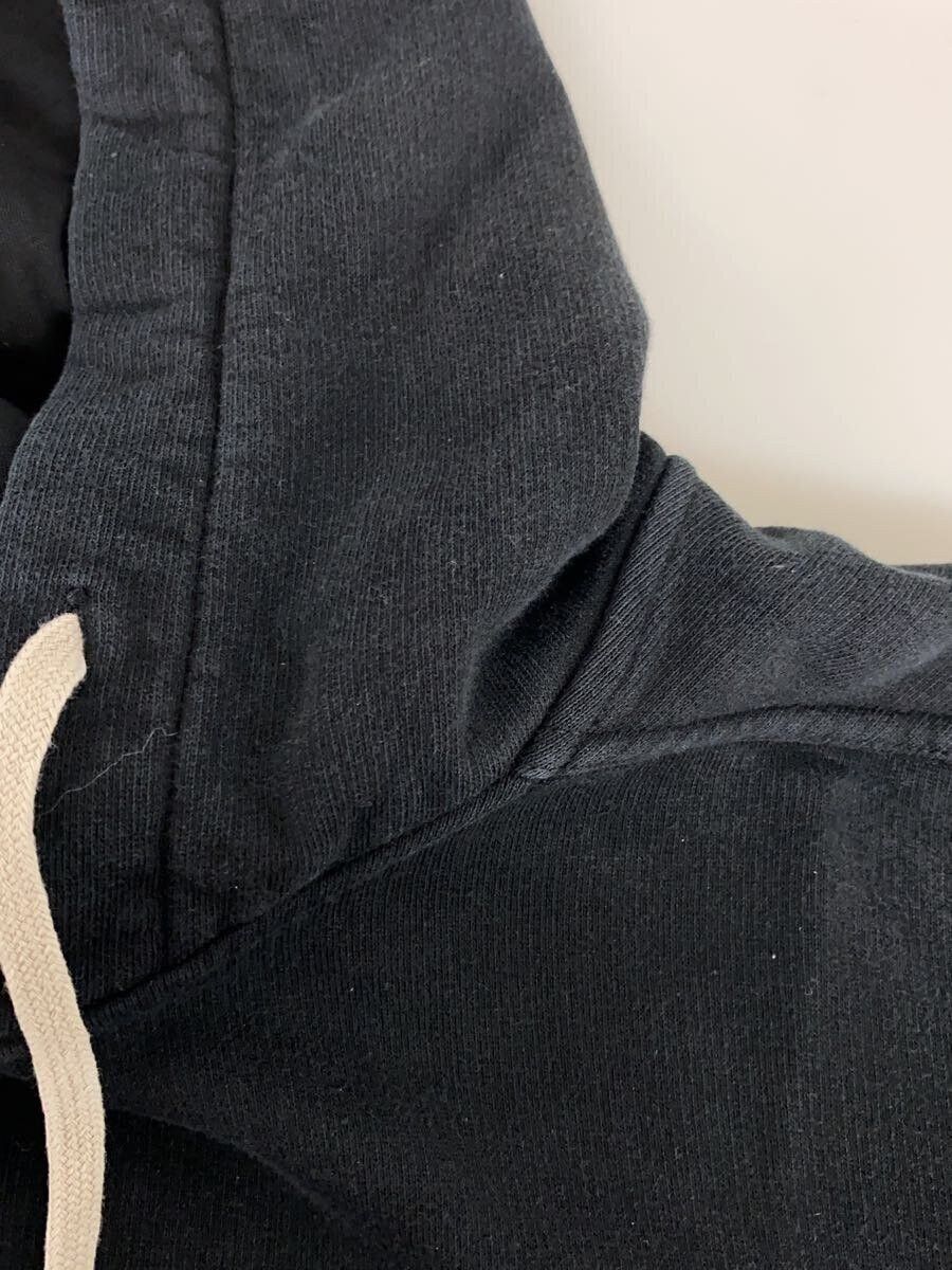 Rick Owens × Rick Owens Drkshdw "AFFLICTION" Oversized Hoodie Size US S / EU 44-46 / 1 - 6 Thumbnail