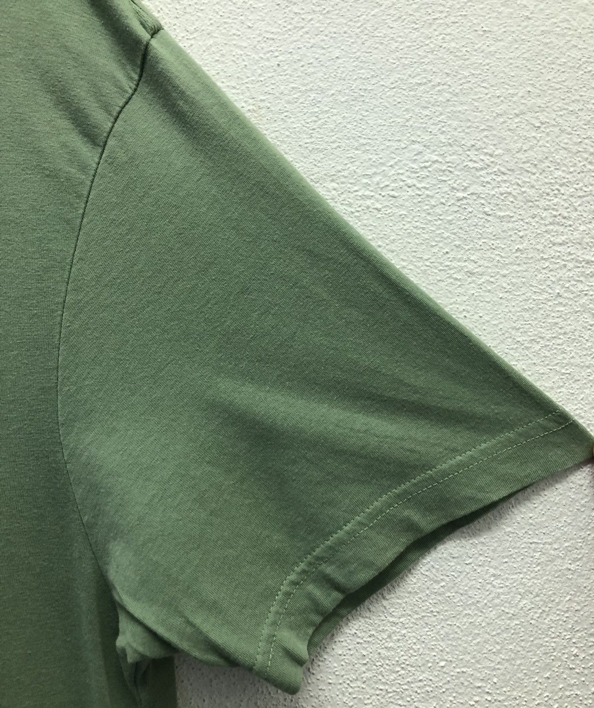 H&M Vintage H&M Regular Fit Coupe Standard T-Shirt Size US M / EU 48-50 / 2 - 6 Thumbnail