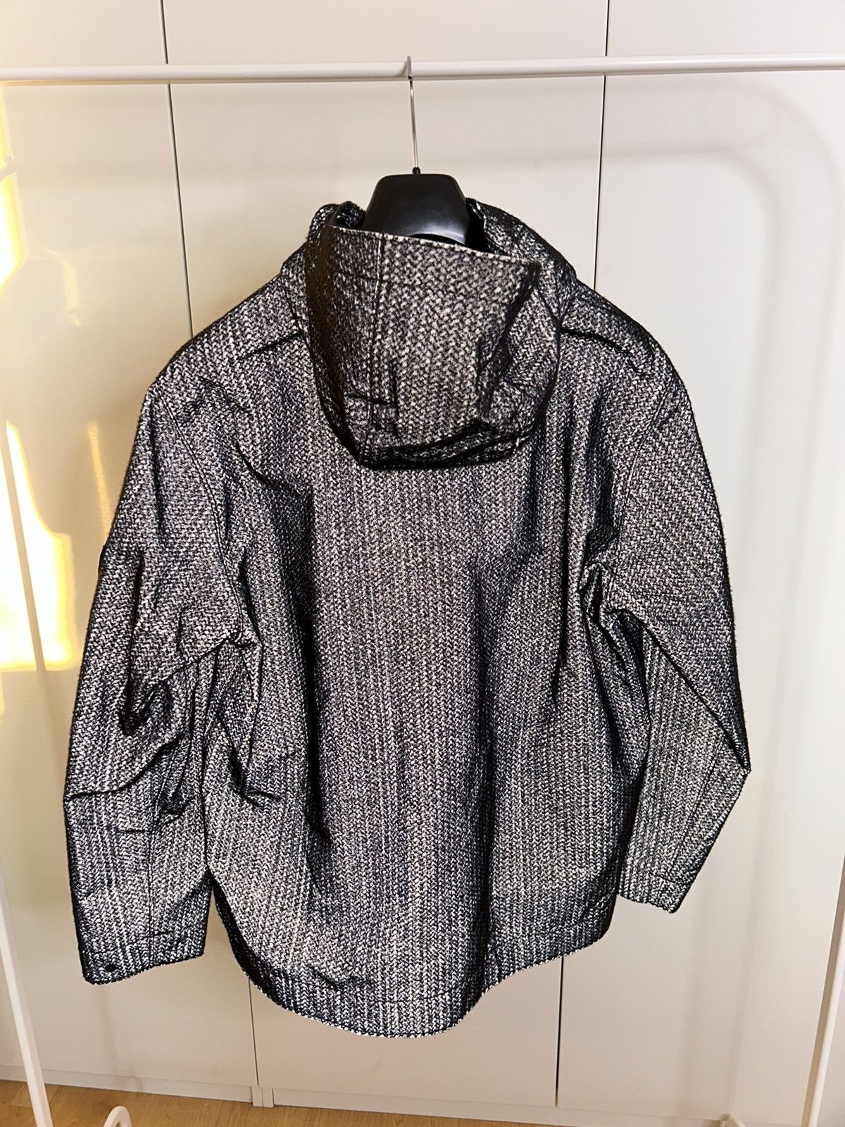 Stone Island Stone island jacket Size US XL / EU 56 / 4 - 20 Thumbnail