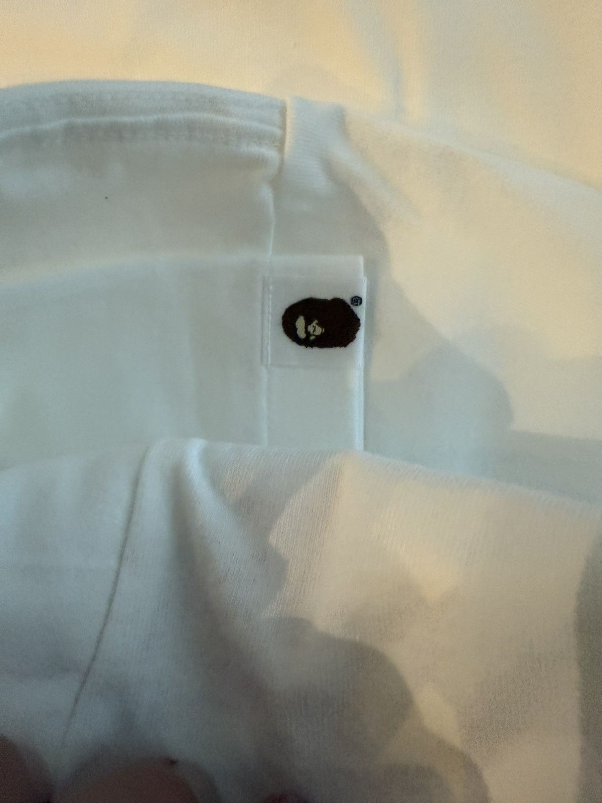 Bape Bape 30th anniversary tee Size US S / EU 44-46 / 1 - 9 Thumbnail