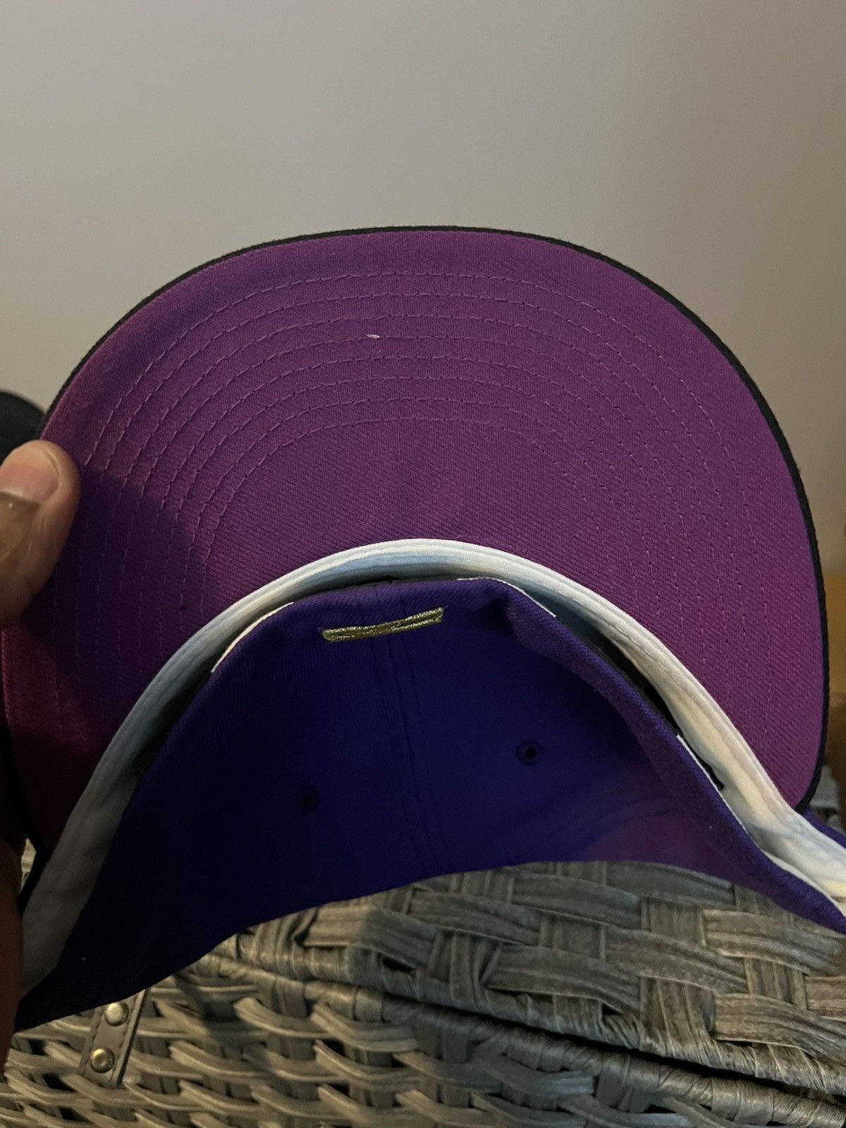 Hat Club Hat Club x New Era x Diamondbacks Size ONE SIZE - 3 Thumbnail