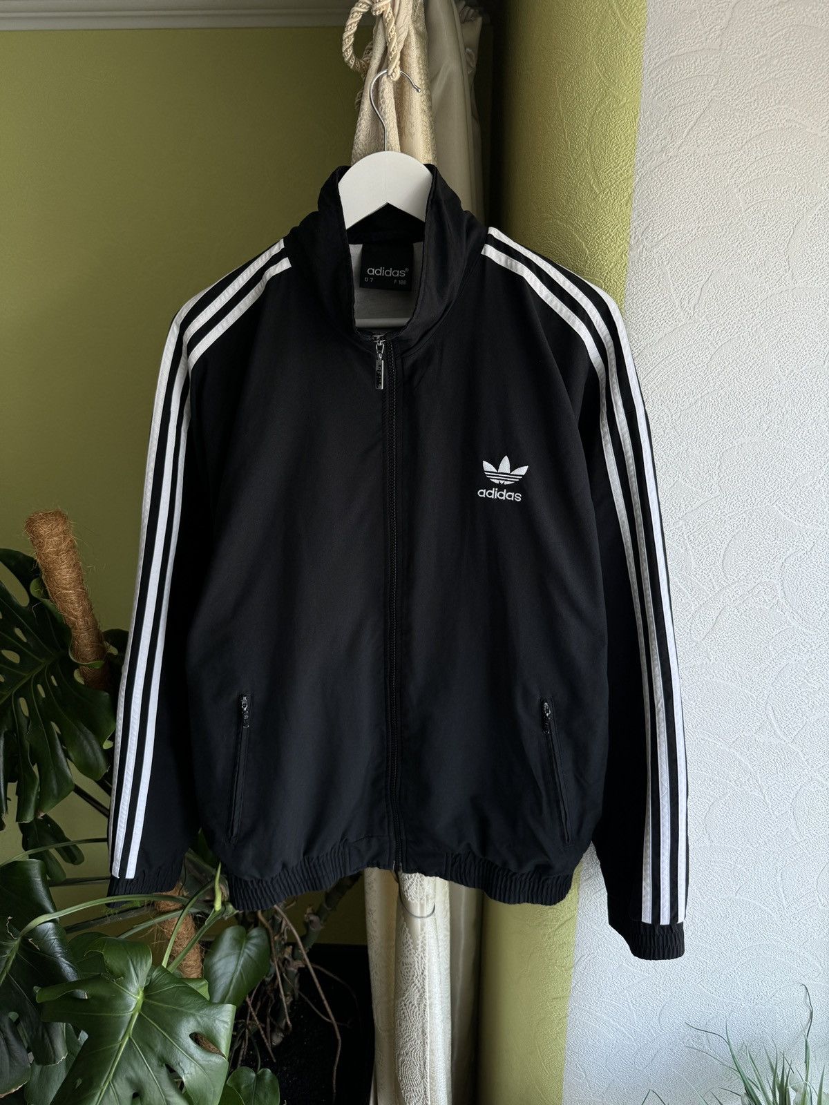 ジャケット・アウター BALENCIAGA adidas 23SS Track Jacket 2 BALENCIAGA - BALENCIAGA ADIDAS TRACKJACKET 2トラック