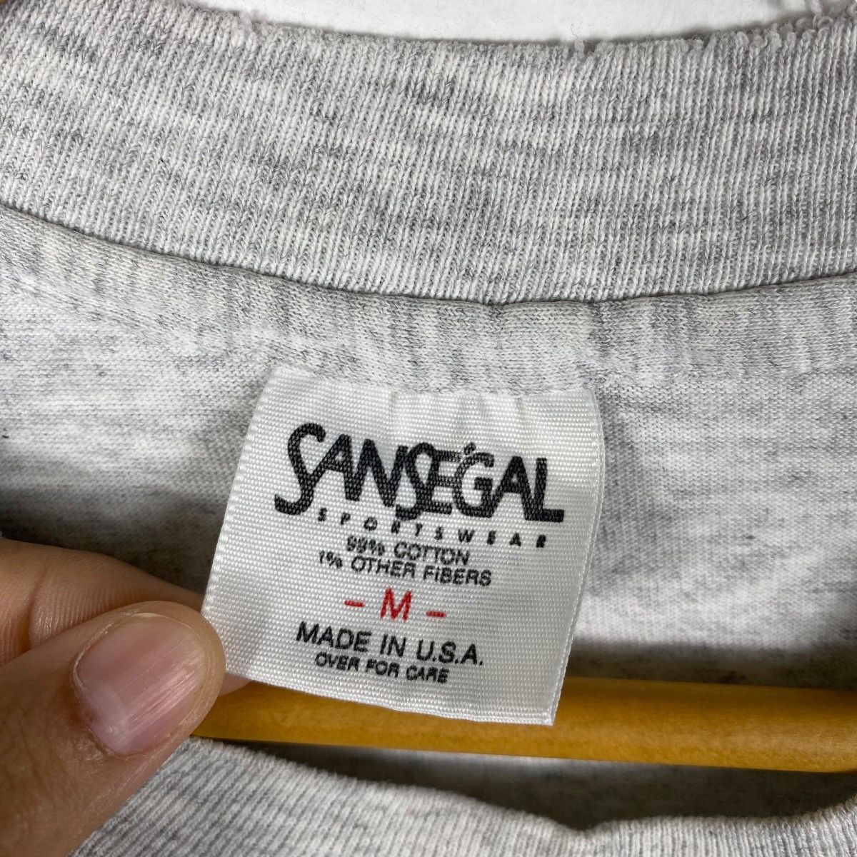 Habitat Vintage 90's BANFF CANADA Habitat San Segal Sportswear Size US M / EU 48-50 / 2 - 6 Thumbnail