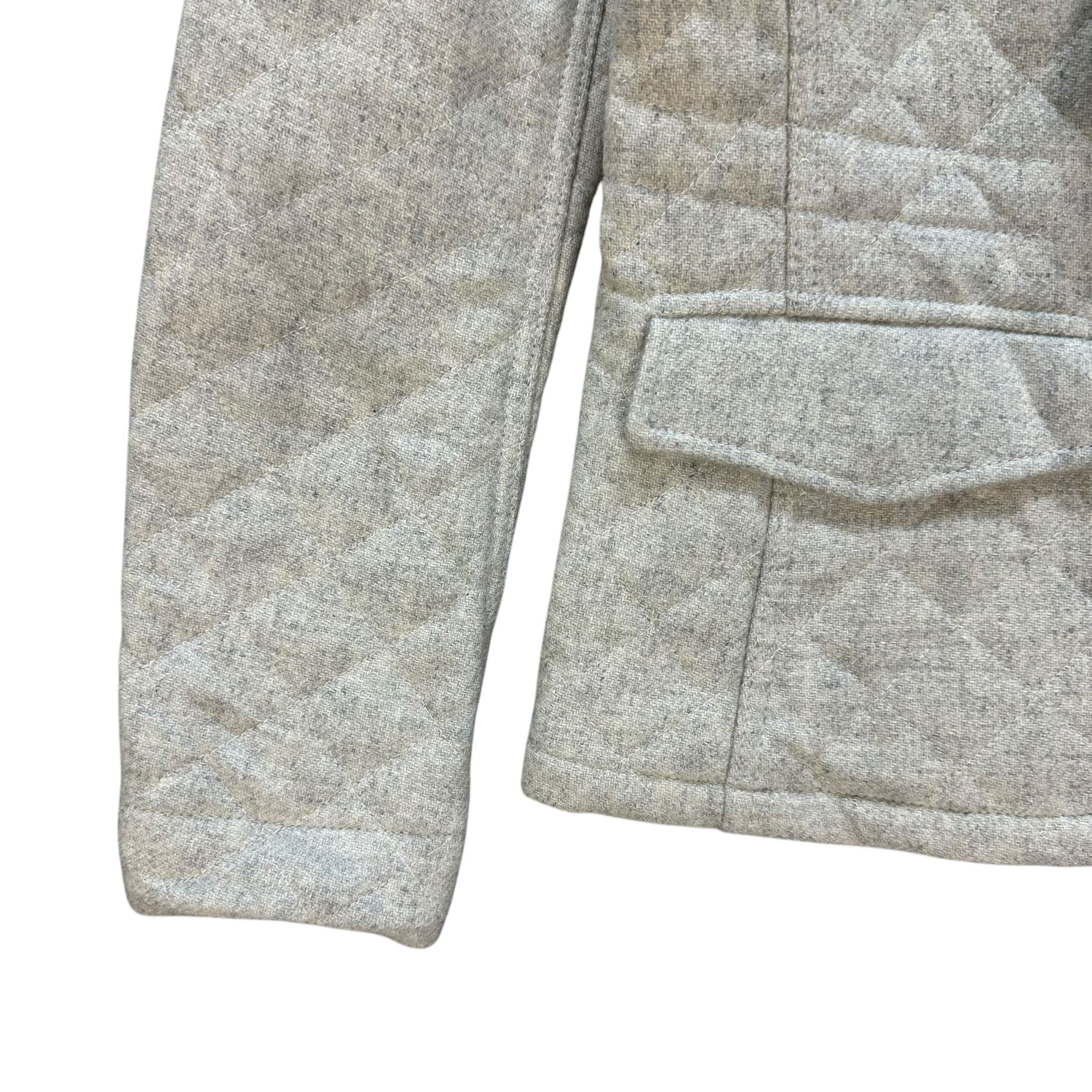 Levi's NWT LEVIS Japan Lady Style Four Pocket Jacket #A63-1530 Size S / US 4 / IT 40 - 8 Thumbnail