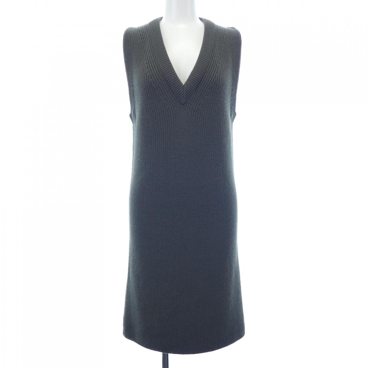 Other Other Lemaire Vest Others Tops DUTY FREE for USA Size ONE SIZE - 1 Thumbnail