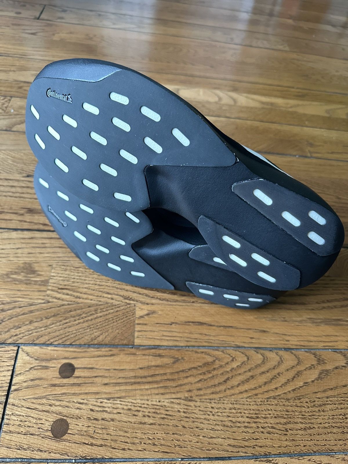 Adidas EVO SL running shoe