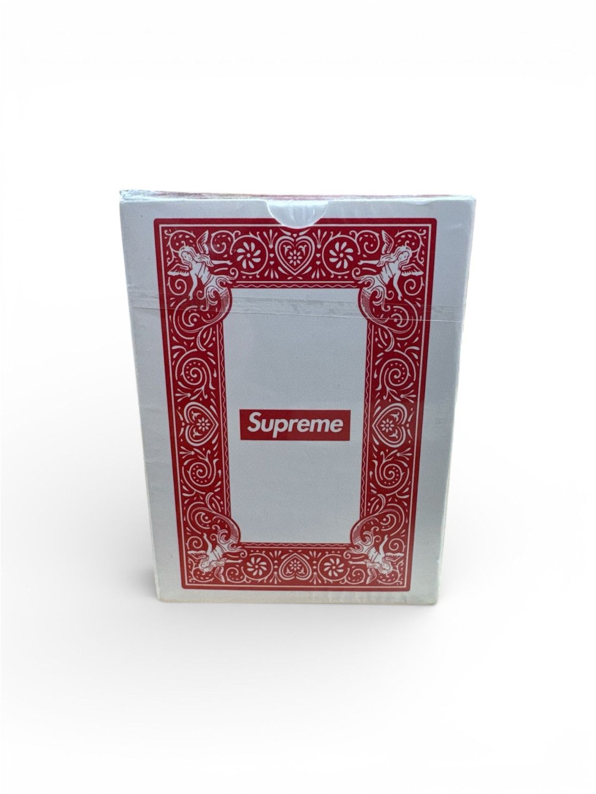 Bicycle × Supreme Supreme x Bicycle Mini Playing Cards FW21 Size ONE SIZE - 2 Thumbnail