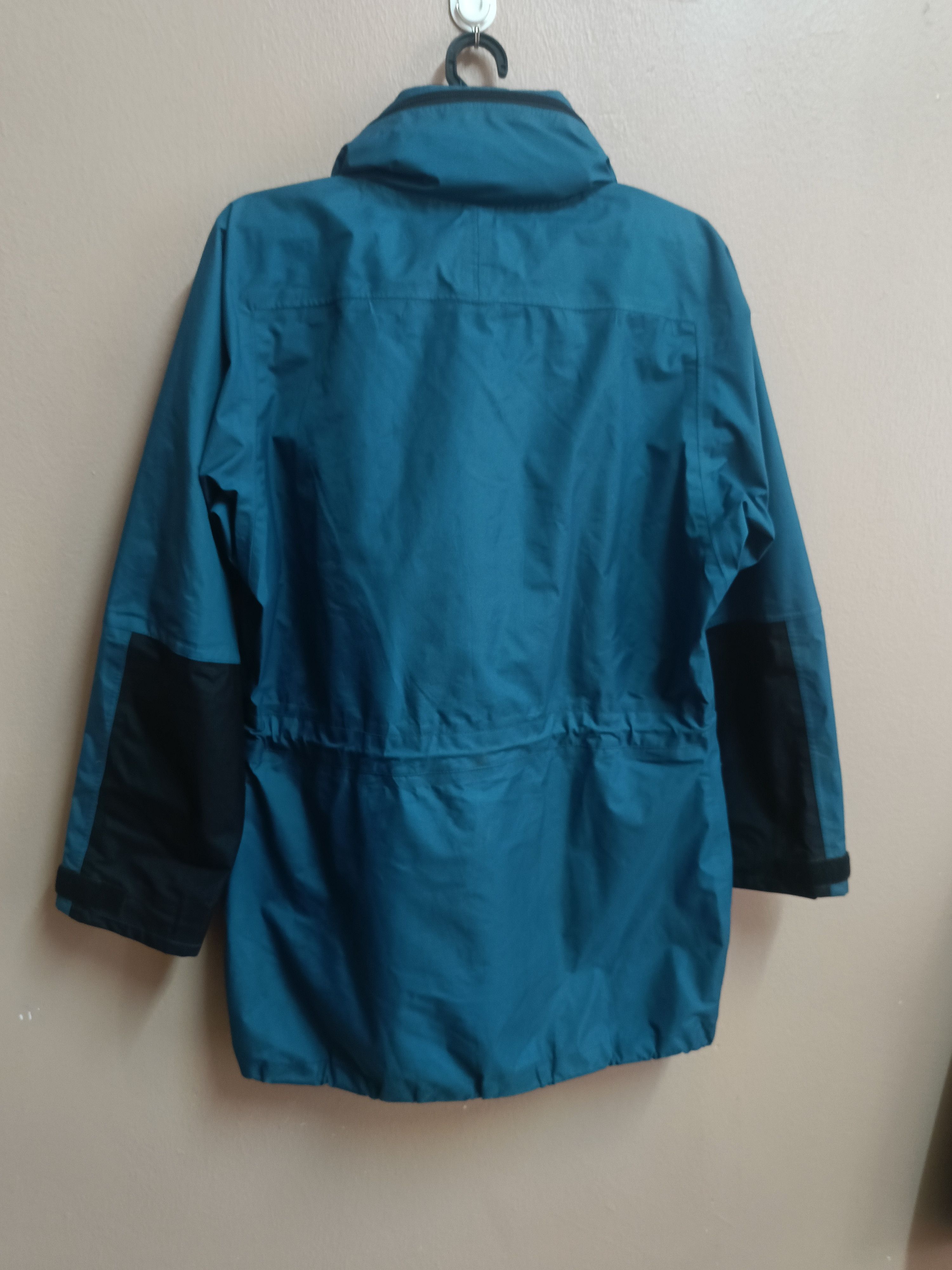 Goretex × Mountain Research Mountain design Gore Tex Jacket Waterproof Size US L / EU 52-54 / 3 - 7 Thumbnail