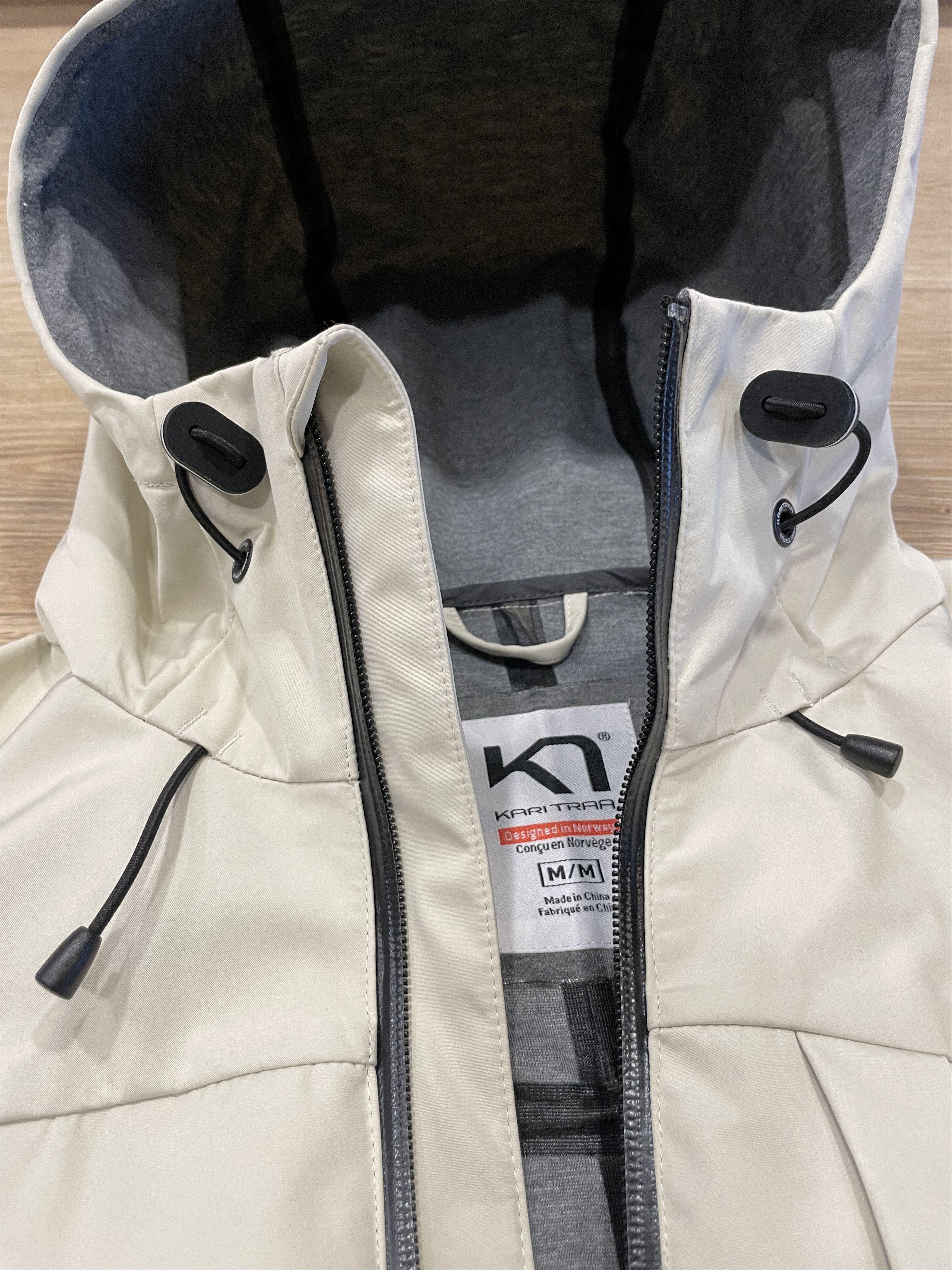 Other Kari Traa Bavallen Jacket Size M / US 6-8 / IT 42-44 - 4 Thumbnail