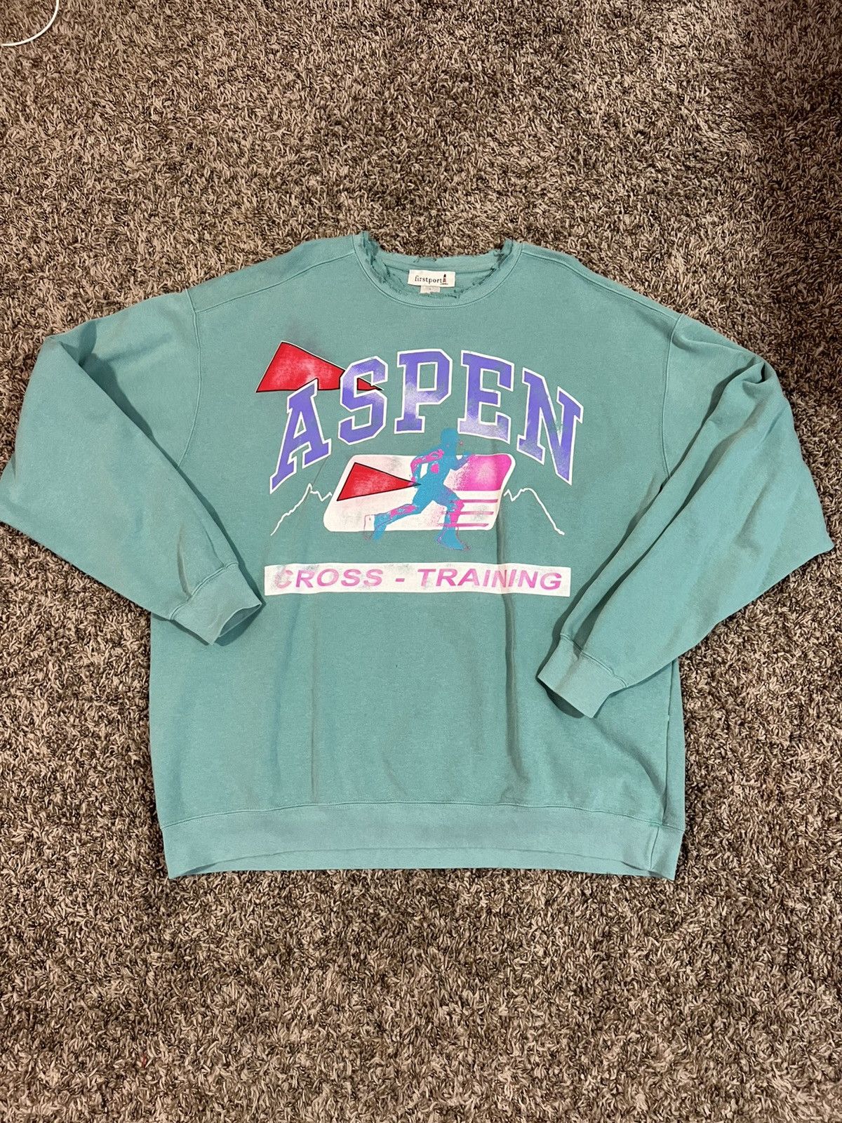 Other Aspen crewneck Size US XL / EU 56 / 4 - 1 Thumbnail