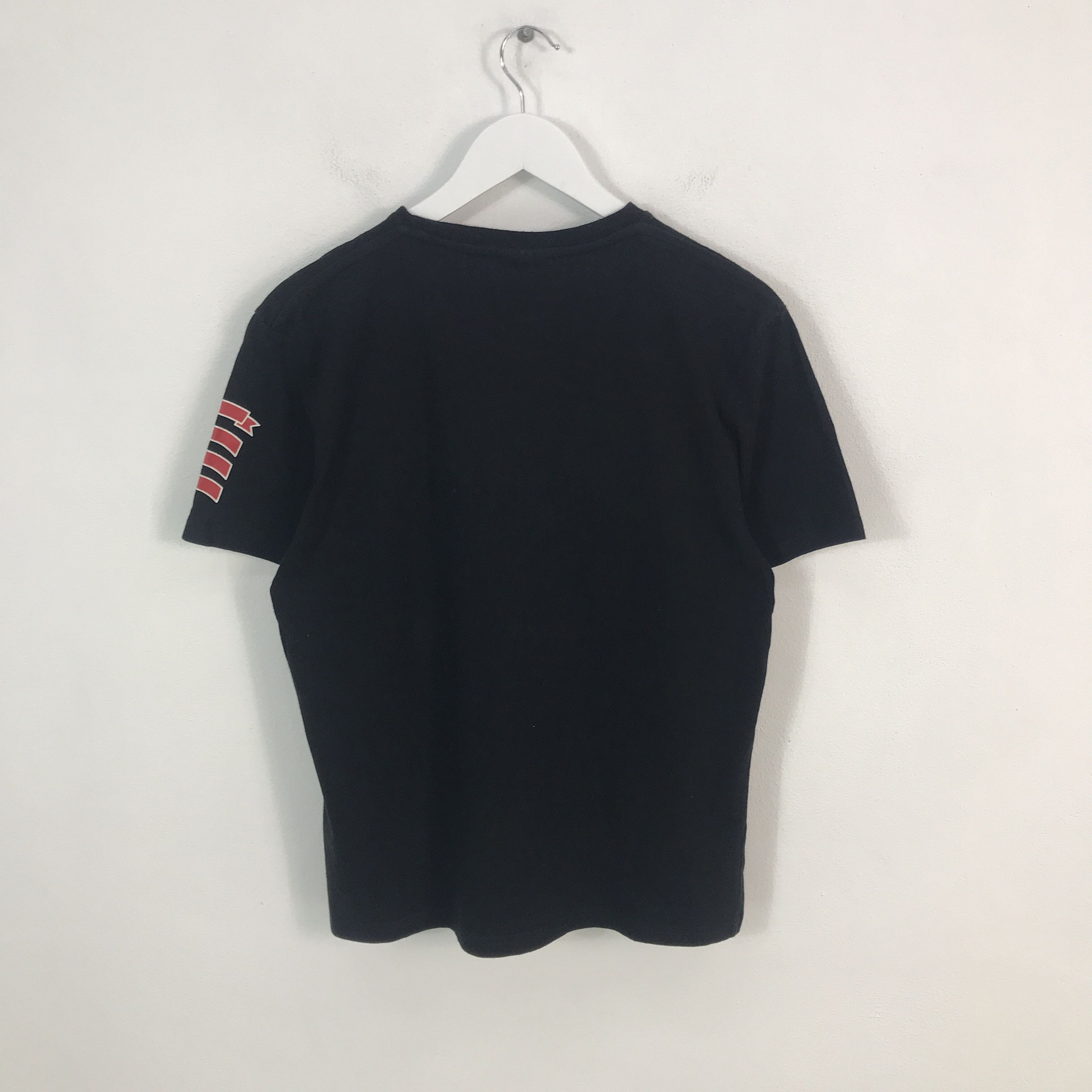Japanese Brand × Marlboro × Number (N)ine Rare Number Nine x Marlboro T-shirt Size US M / EU 48-50 / 2 - 3 Thumbnail