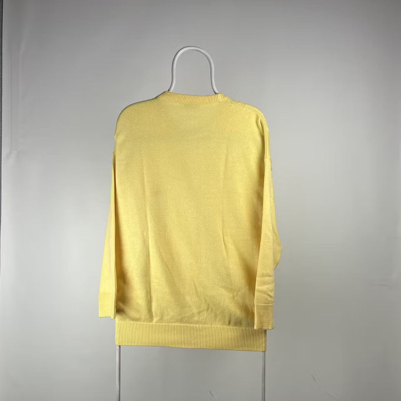 Lacoste Vintage Lacoste sweater size XLarge Size US XL / EU 56 / 4 - 2 Thumbnail