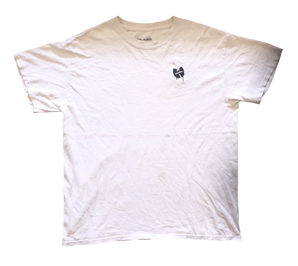 Wu-Tang Clan Wu Tang Clan Size US M / EU 48-50 / 2 - 1 Thumbnail