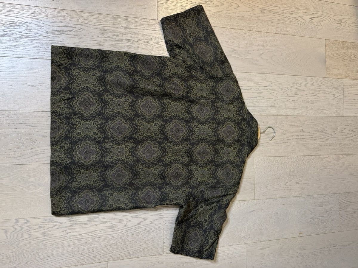 Needles Needles Cabana Patterned Shirt Size US S / EU 44-46 / 1 - 2 Thumbnail
