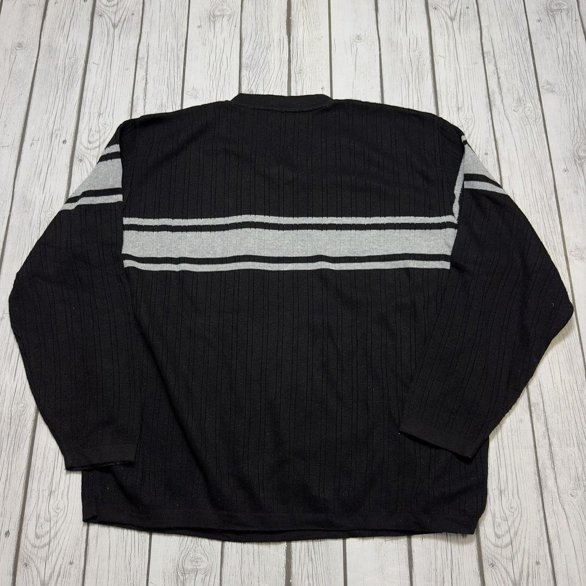 Vintage Vintage Tag Sport sweater Size US L / EU 52-54 / 3 - 2 Thumbnail