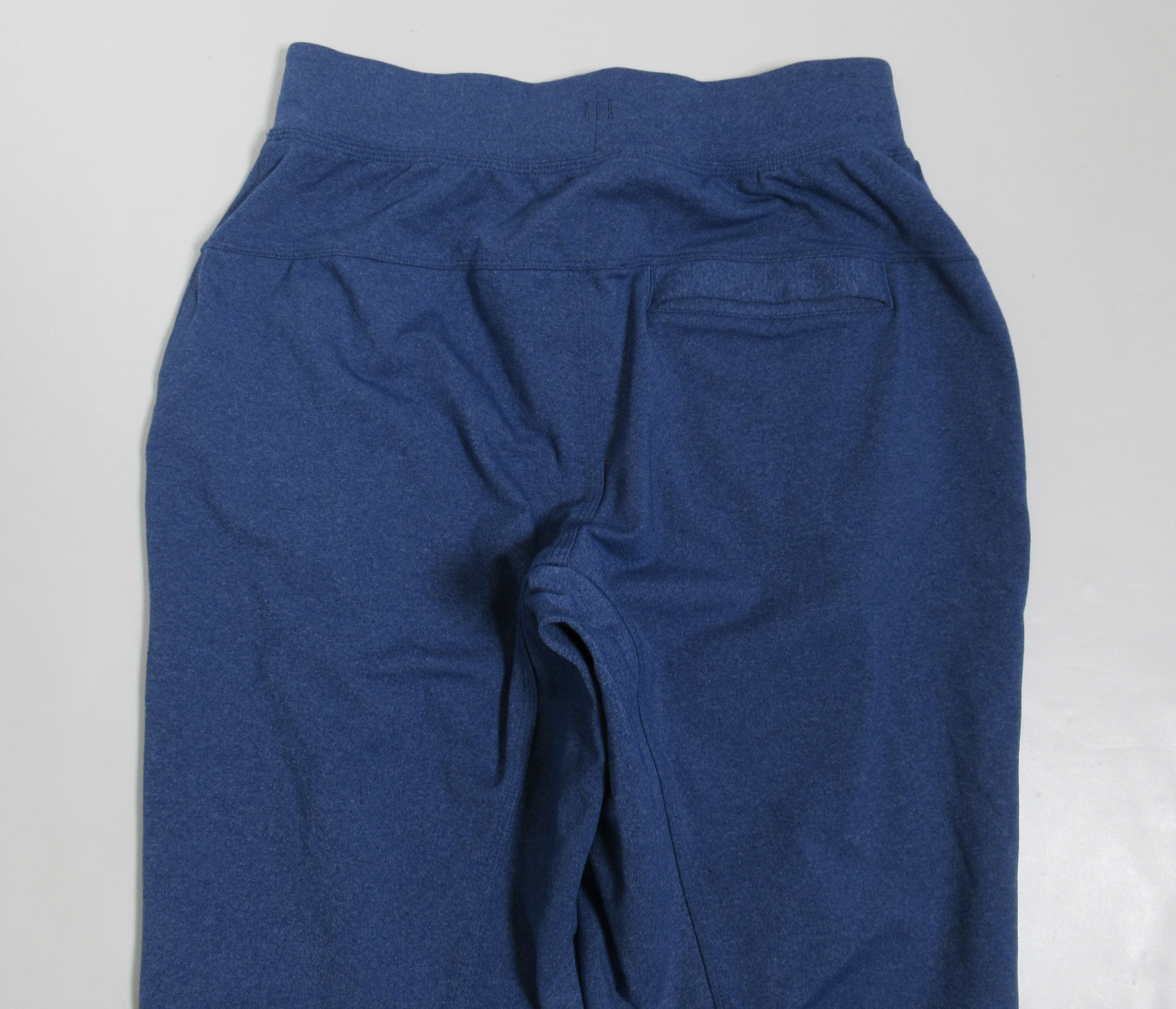 Lululemon Lululemon Men's Intent Jogger *30'' Heathered Harbor Blue Size US 30 / EU 46 - 6 Thumbnail