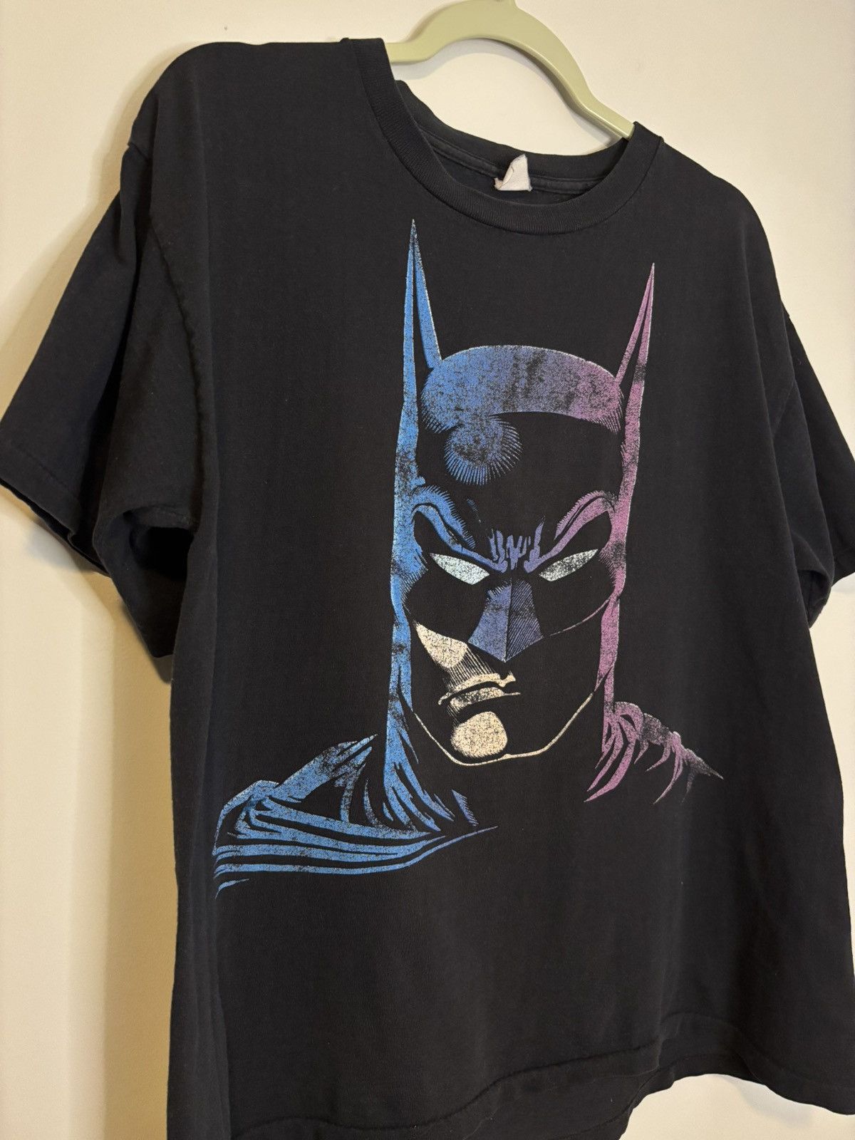 DC Comics × Vintage Vintage 1989 Batman Tee Size US L / EU 52-54 / 3 - 2 Thumbnail
