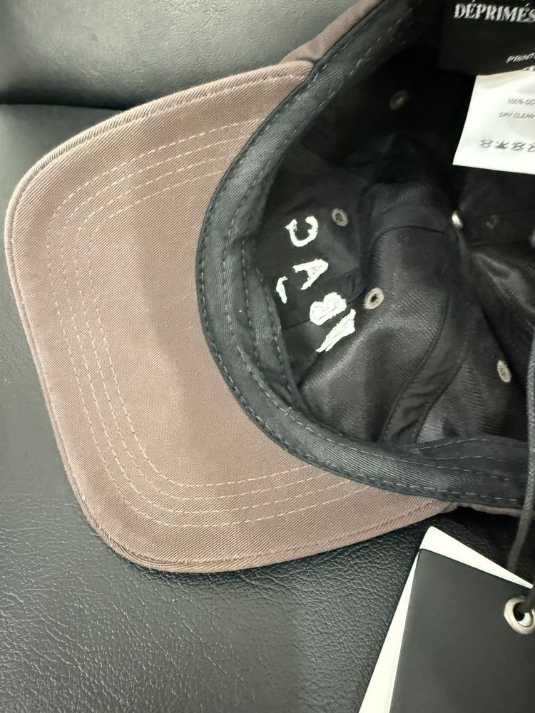 Enfants Riches Deprimes Cap Size ONE SIZE - 5 Thumbnail
