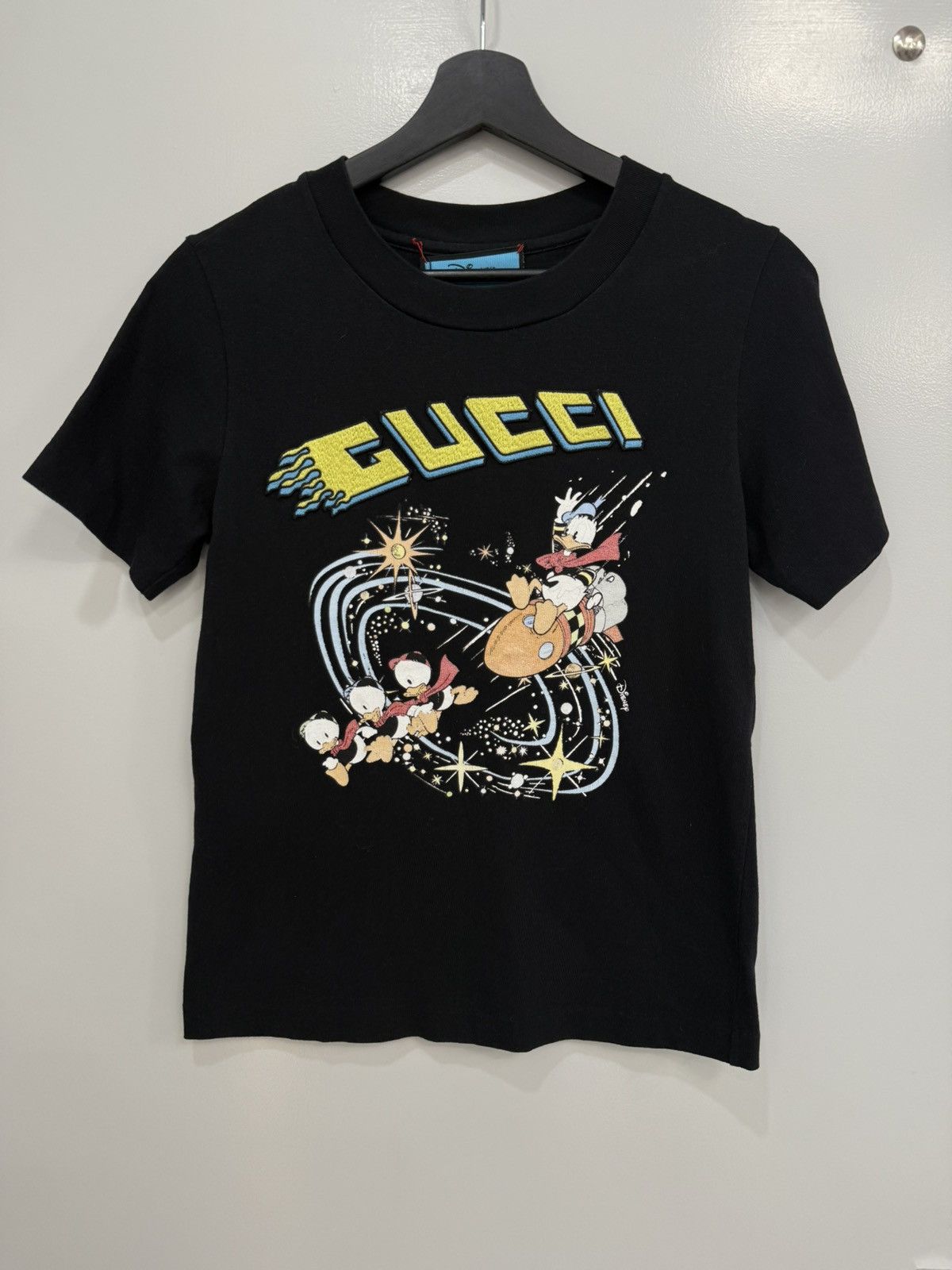 Gucci Disney T-Shirt
