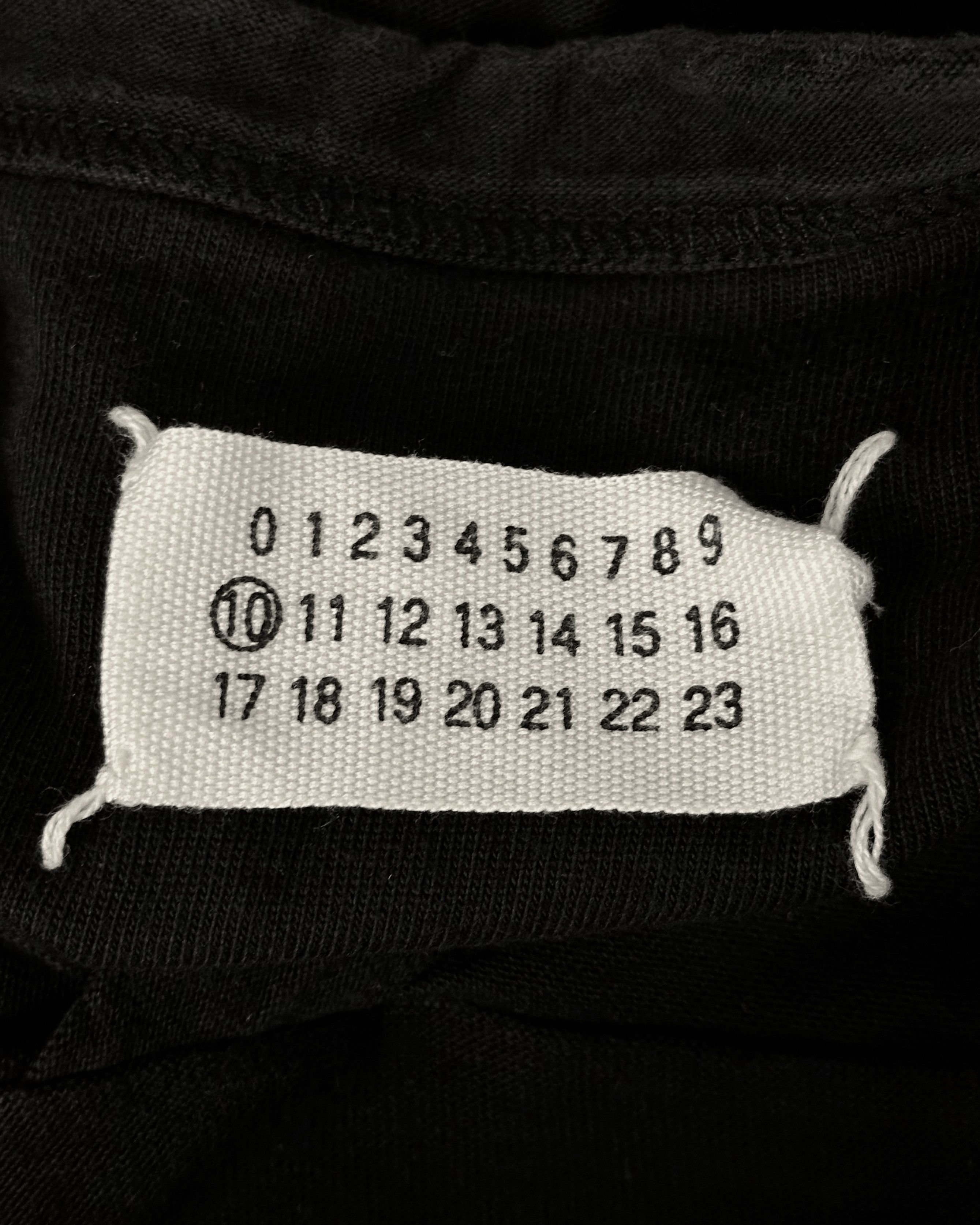 Maison Margiela Maison Margiela Archive Miss Deanna Longsleeve Size US S / EU 44-46 / 1 - 6 Thumbnail