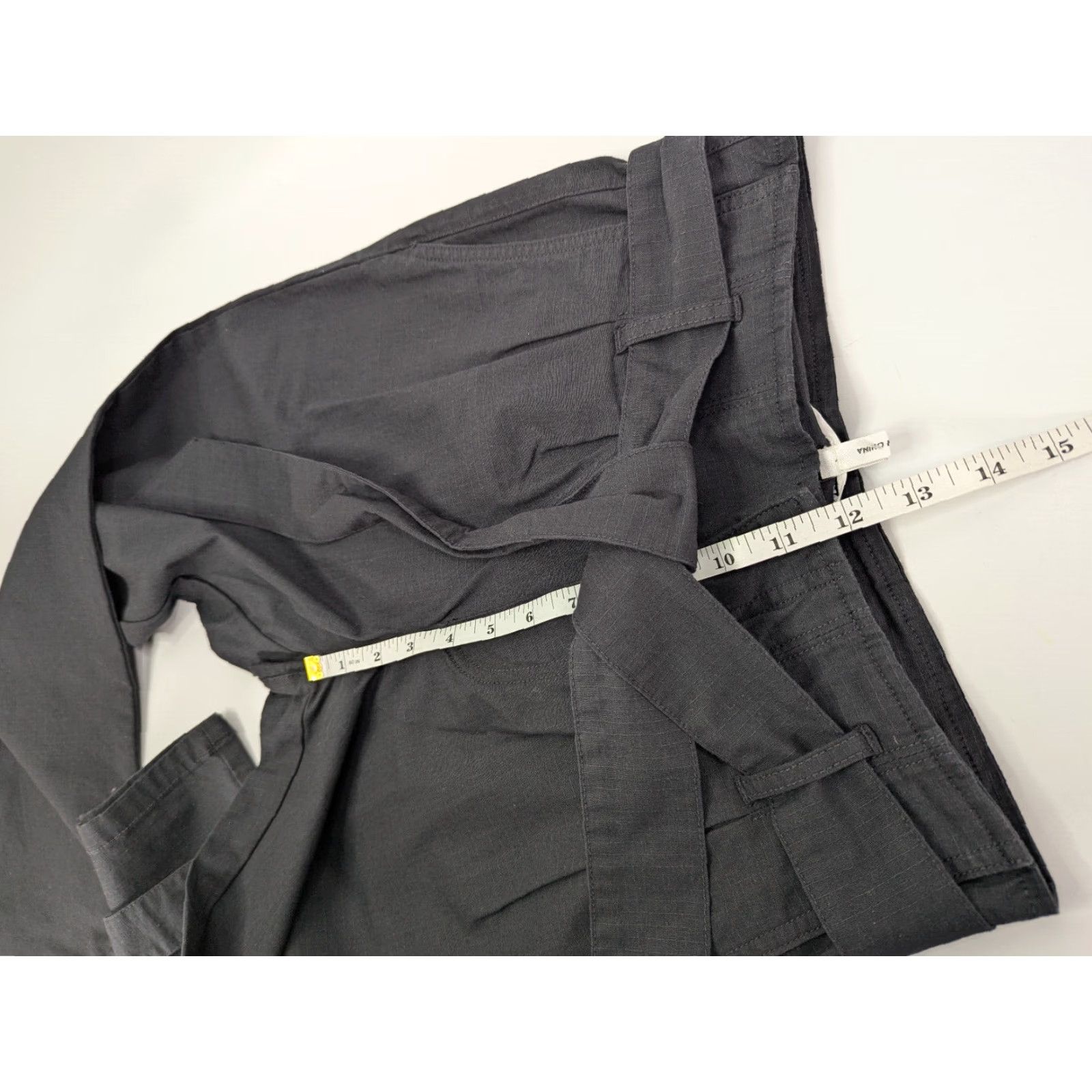 Good American VINTAGE N/A -> cannot. Size 25" / US 0 / IT 36 - 7 Thumbnail