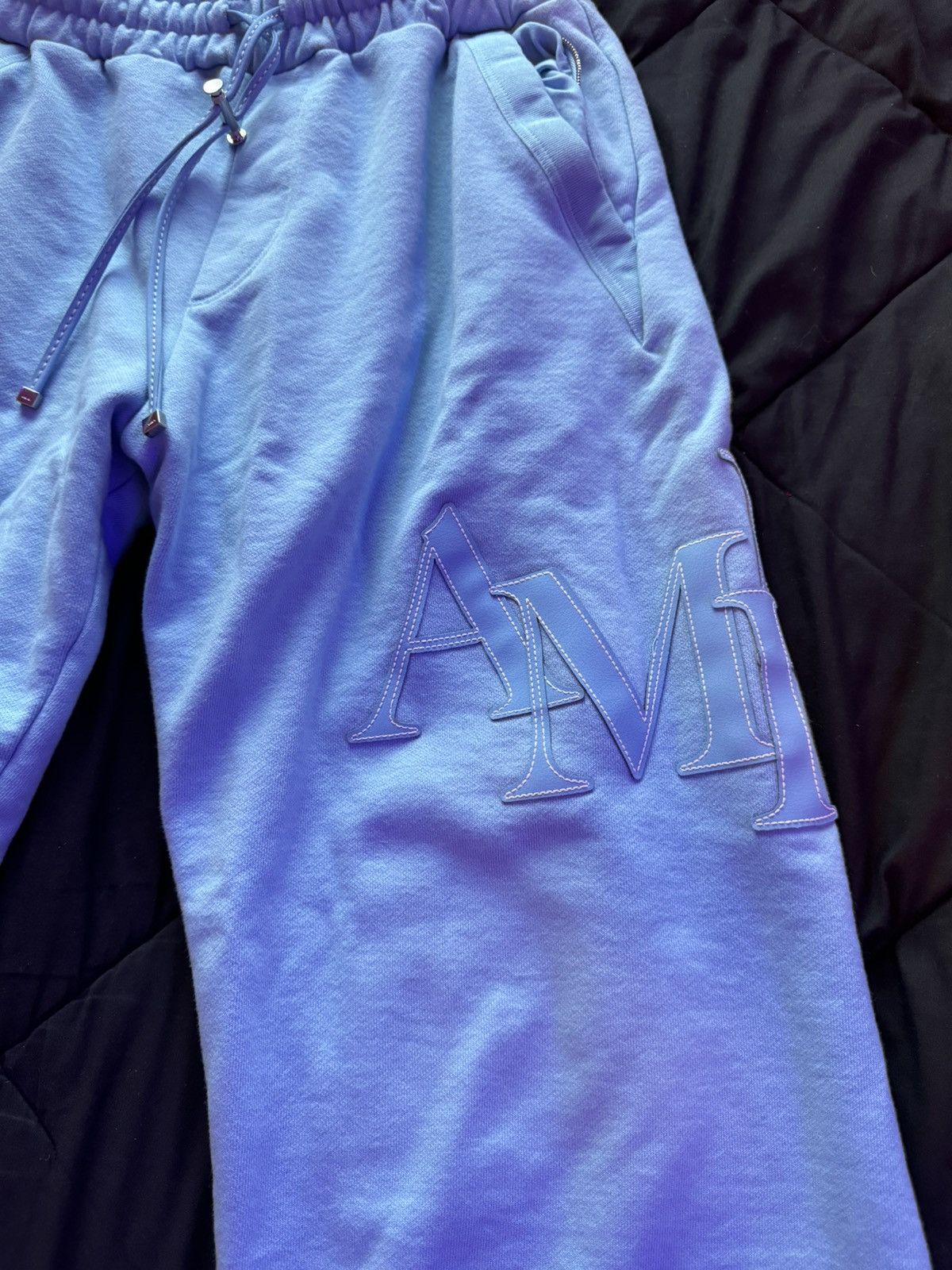 Amiri Amiri Sweatpants Size US 30 / EU 46 - 5 Thumbnail