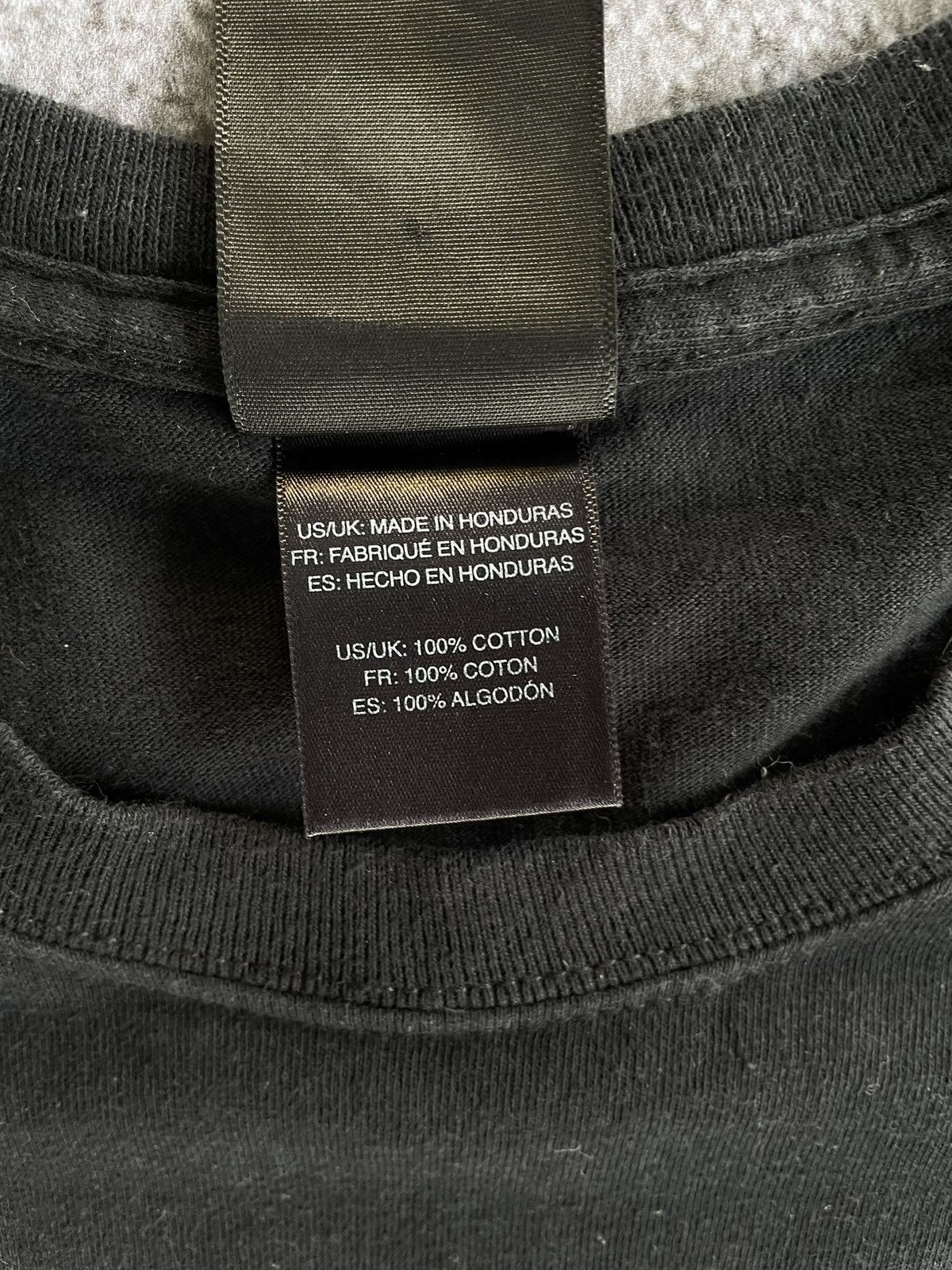 Huf HUF x KILL BILL GOGO YUBARI Size US M / EU 48-50 / 2 - 5 Thumbnail