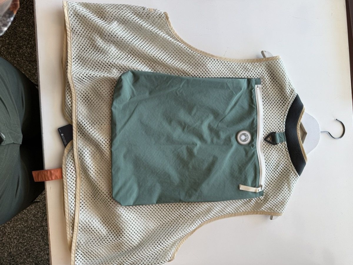 Columbia × Kith Kith Columbia fishing vest Size US L / EU 52-54 / 3 - 2 Thumbnail