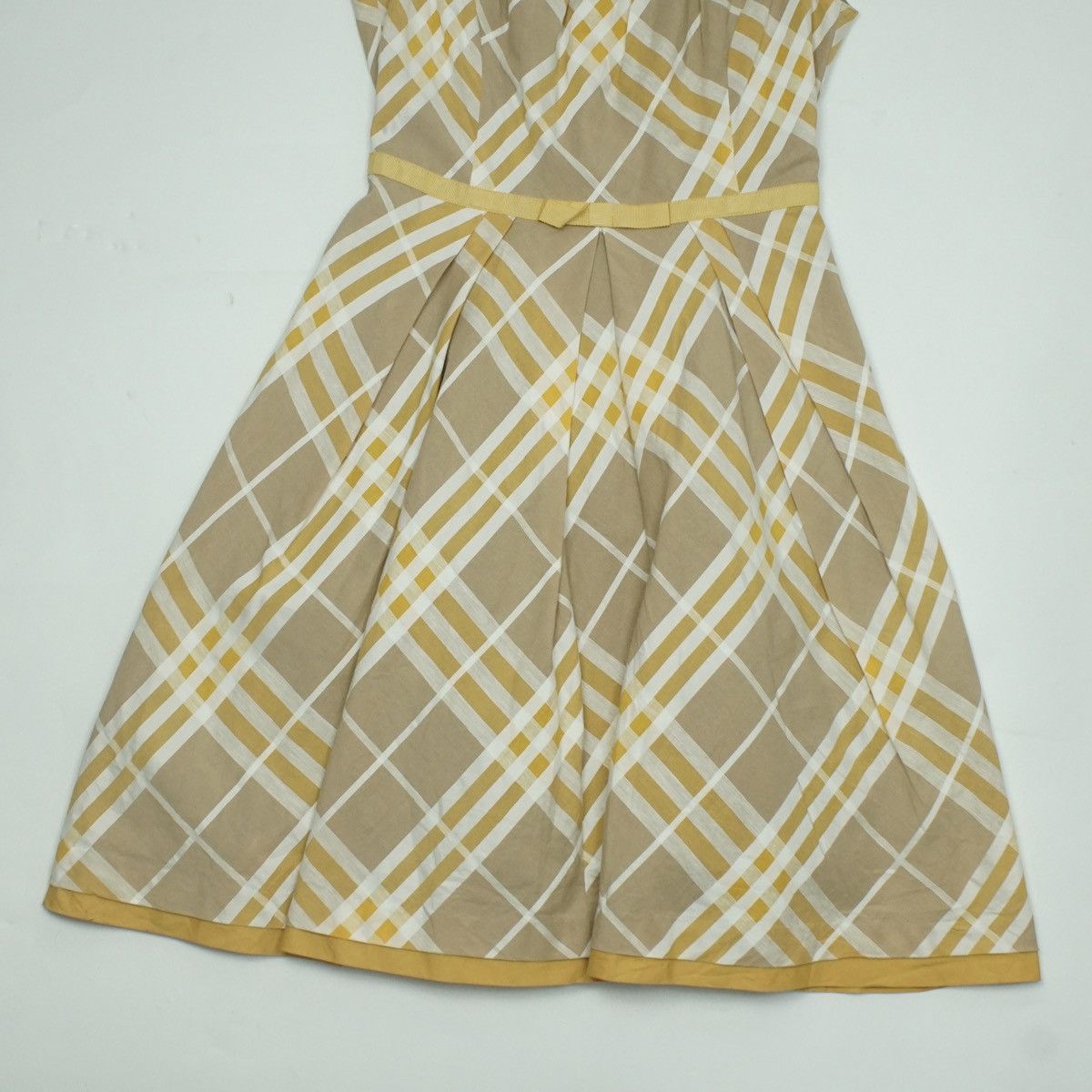 Burberry *NoTariff Burberry Blue Label Dress Size XS / US 0-2 / IT 36-38 - 3 Thumbnail