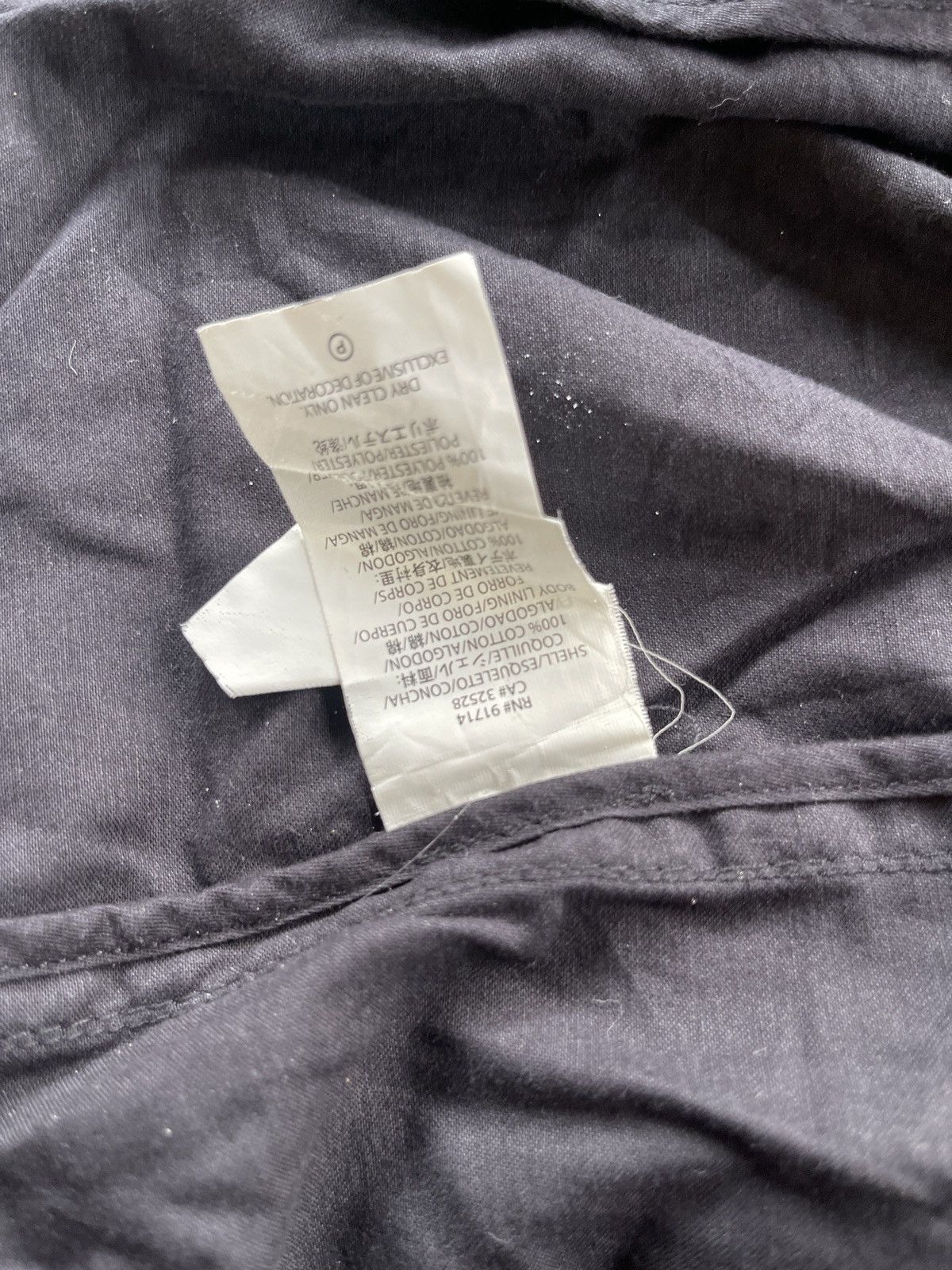 Armani Exchange Armani exchange coats Size M / US 6-8 / IT 42-44 - 4 Thumbnail