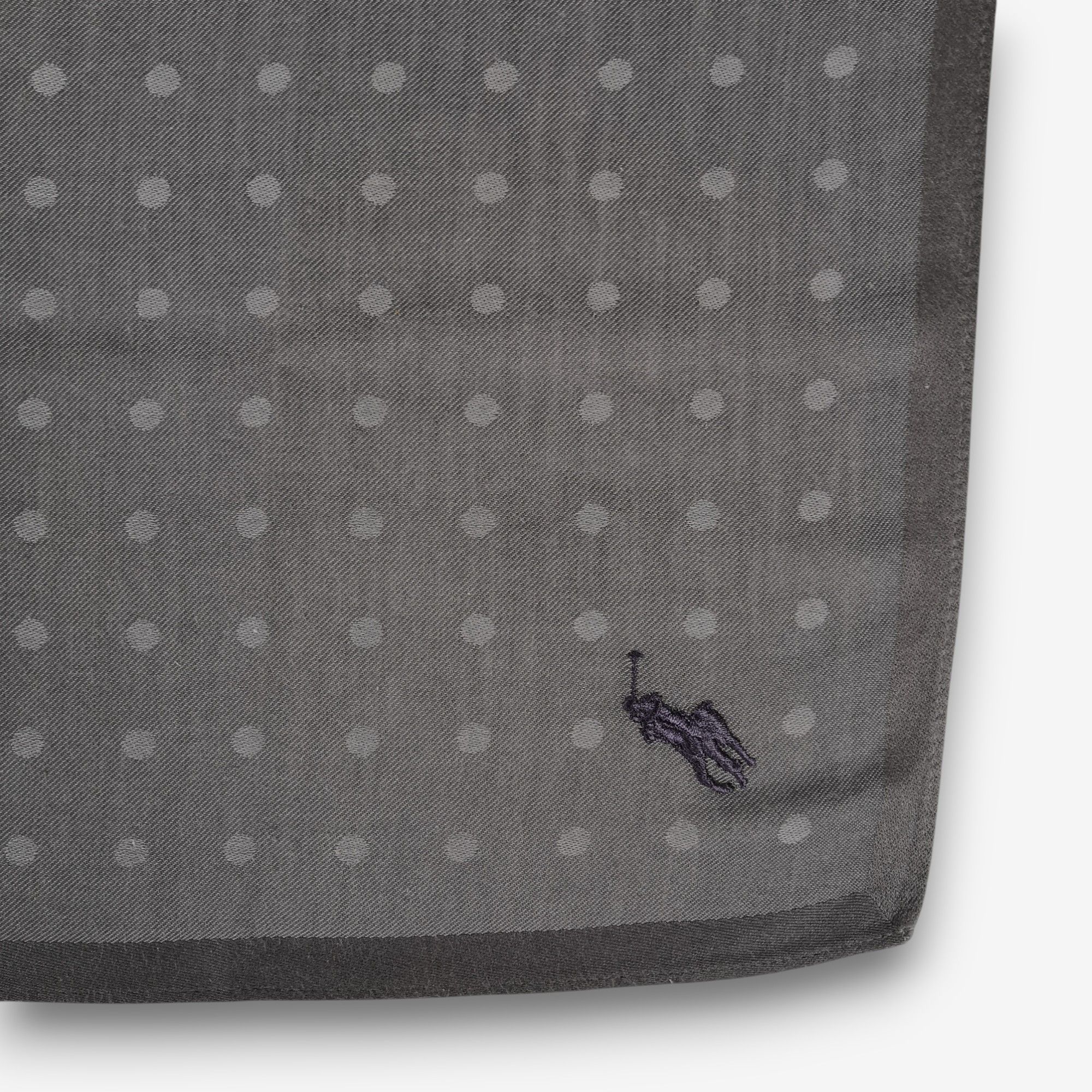 Polo Ralph Lauren Polo Ralph Lauren Handkerchief Pocket Square Bandana Size ONE SIZE - 3 Thumbnail