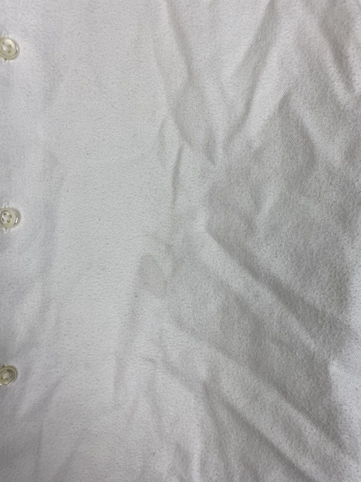 Japanese Brand Makers Shirt Slim Fit Button Up Dress Shirt Made in Japan Size US M / EU 48-50 / 2 - 6 Thumbnail