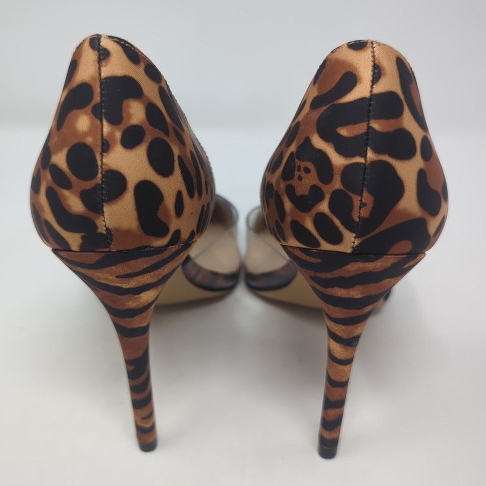 Other Mix No. 6 Housein Pump Heels Shoes Womens Size 7 Size US 7 / IT 37 - 5 Thumbnail