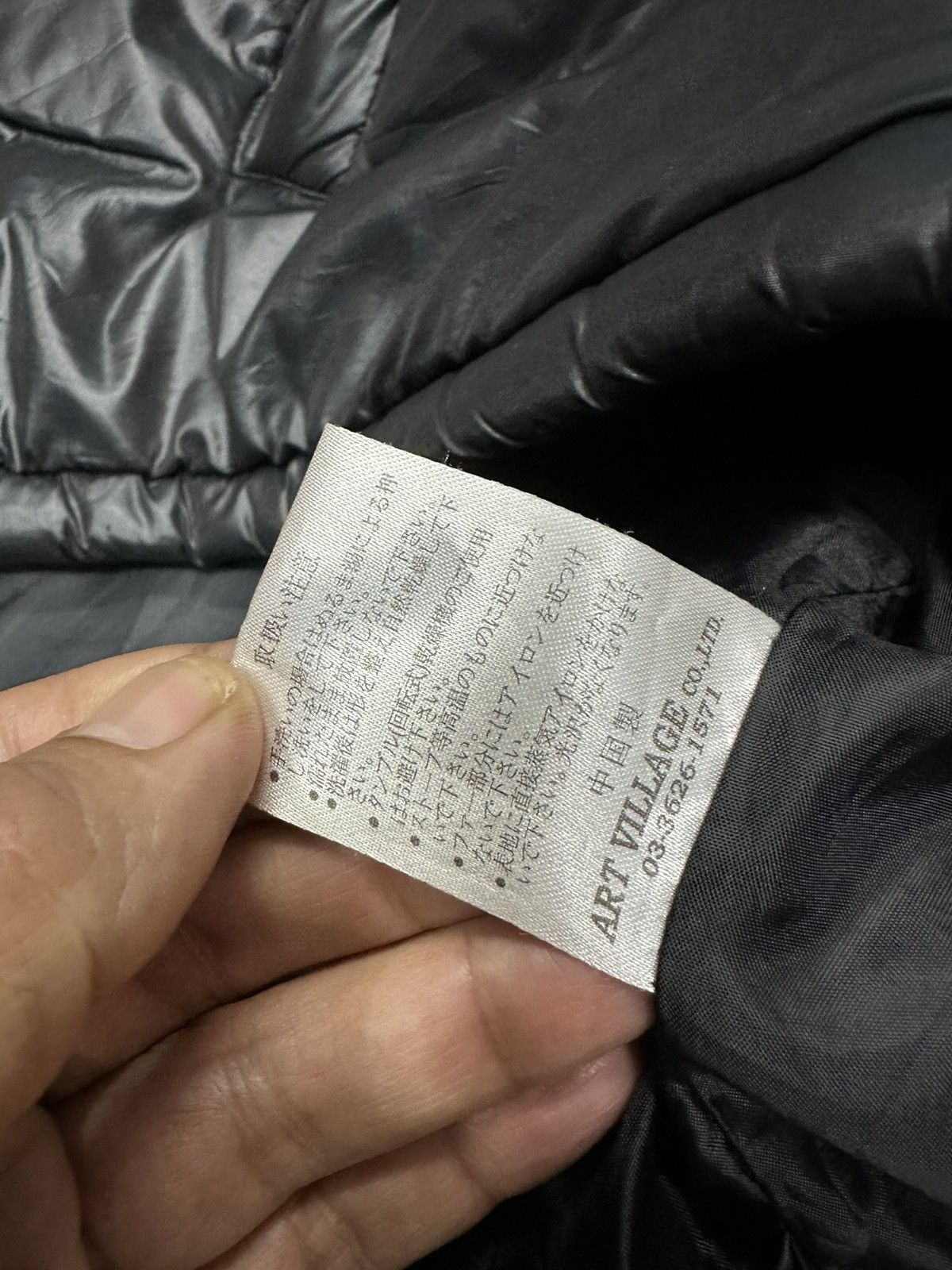 Body Glove Vintage Body Glove Puffer Down Jacket Z63 Size US M / EU 48-50 / 2 - 13 Thumbnail