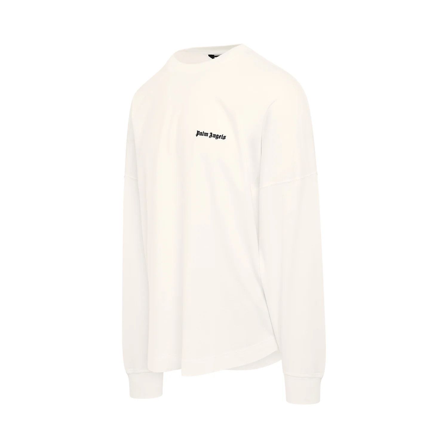 Palm Angels o1mris0824 T- Shirt in White Size US S / EU 44-46 / 1 - 2 Thumbnail