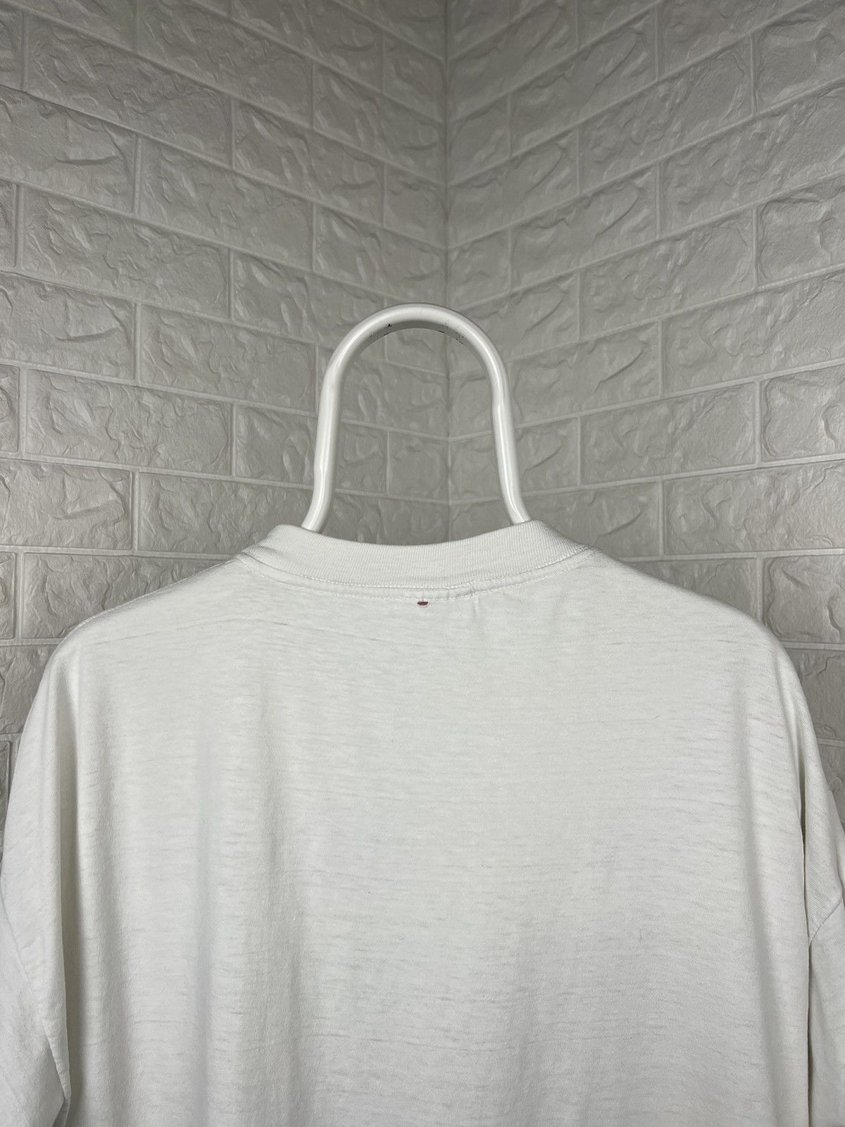 Vintage Envy of the world T-shirt Size US XL / EU 56 / 4 - 9 Thumbnail