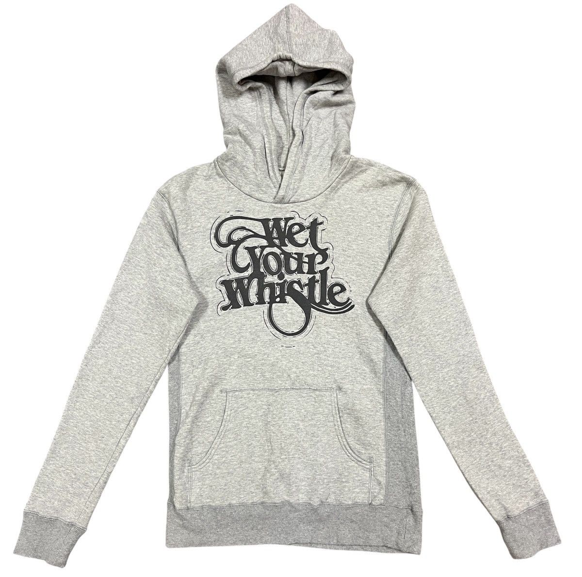 Vanquish Vanquish hoodie Size US S / EU 44-46 / 1 - 1 Thumbnail