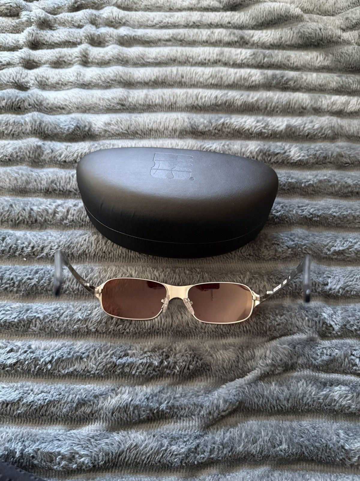 BRU Eyewear Atiken Sunglasses